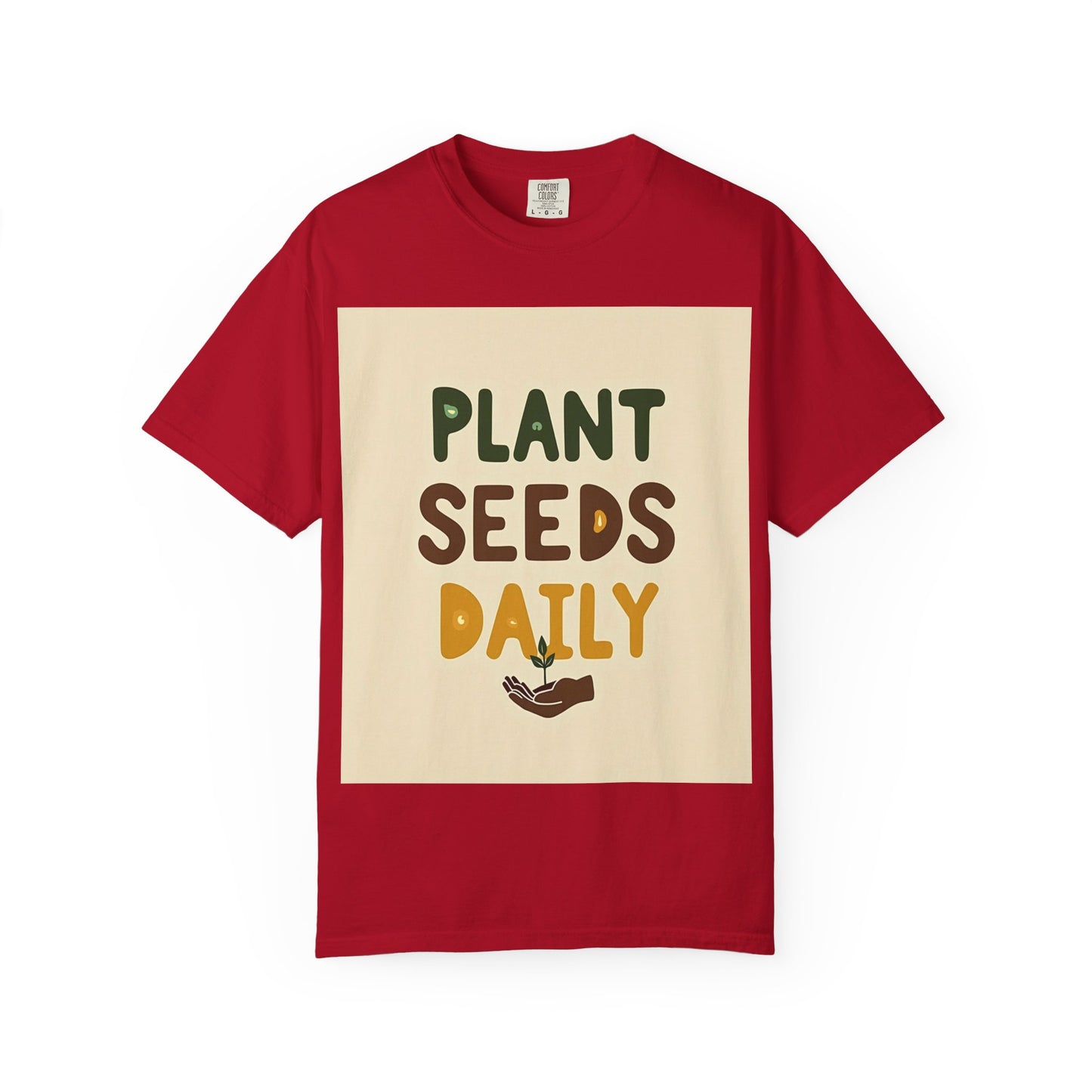 Seeds of Purpose