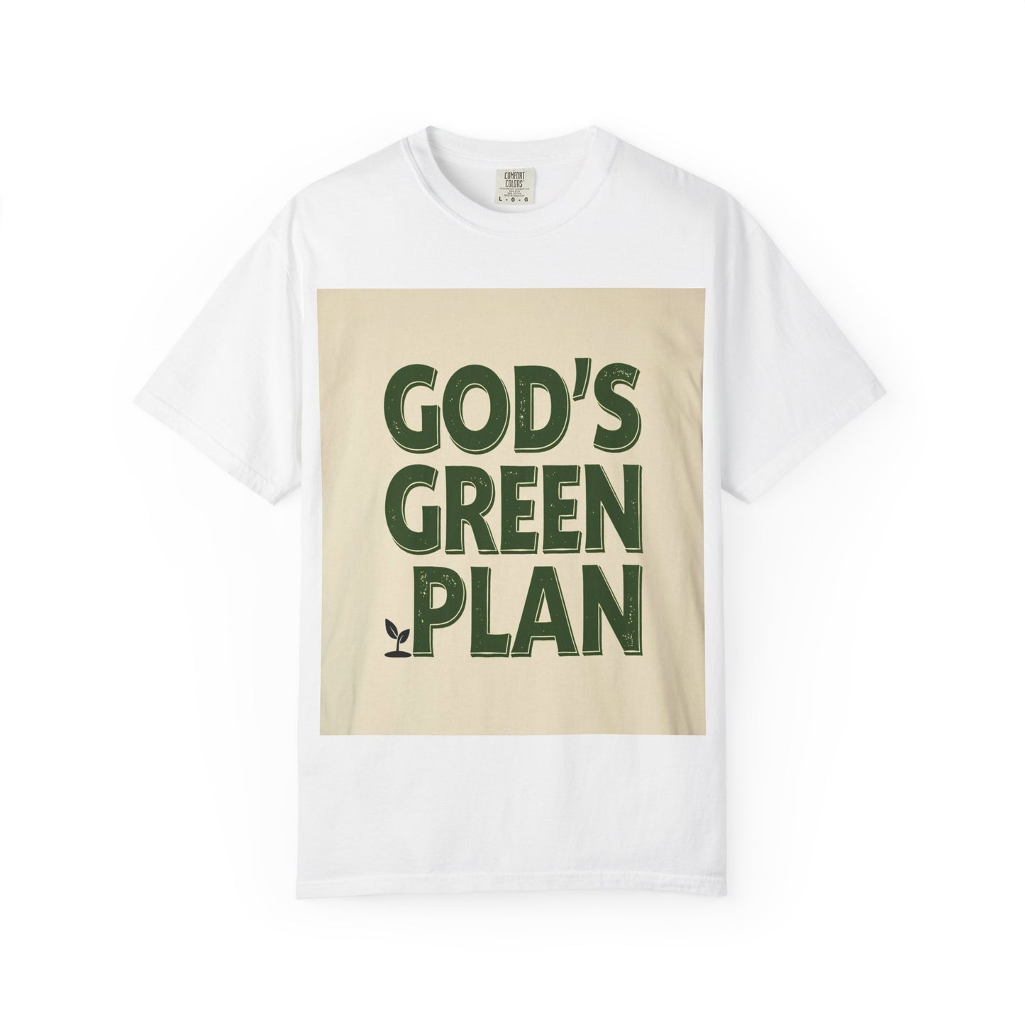 Divine Environmental Wisdom
