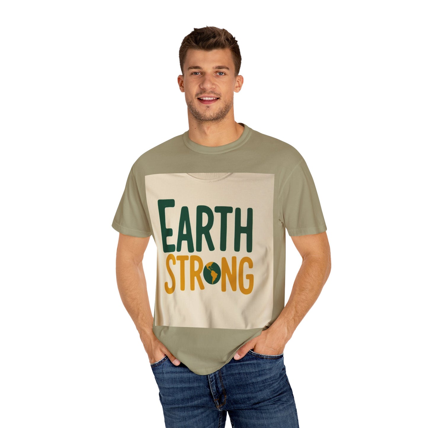 Earth Strong