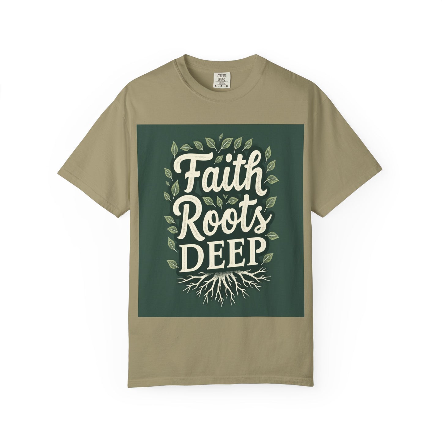Faith Roots