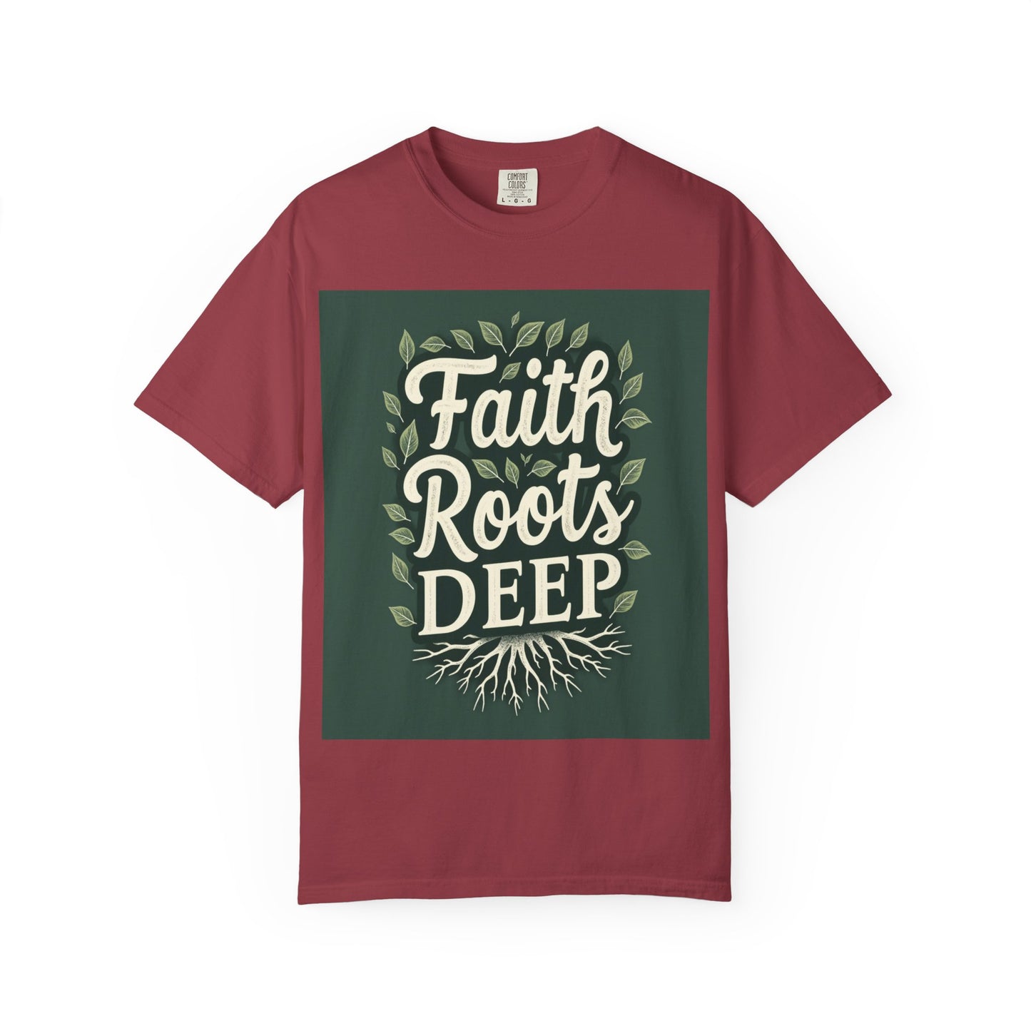 Faith Roots