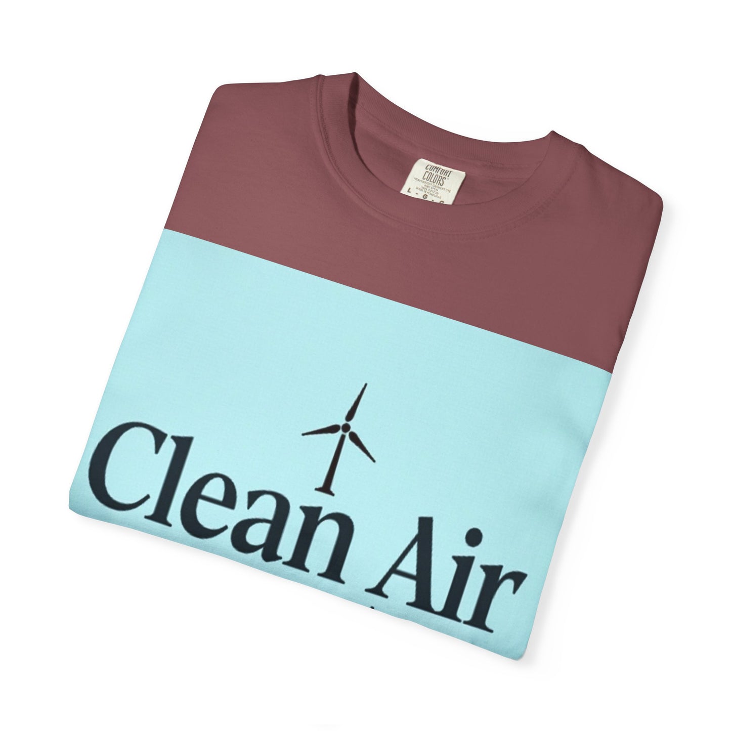 Clean Air Counts