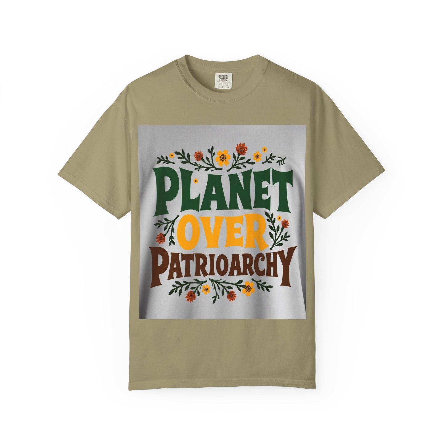 Planetary Resistance