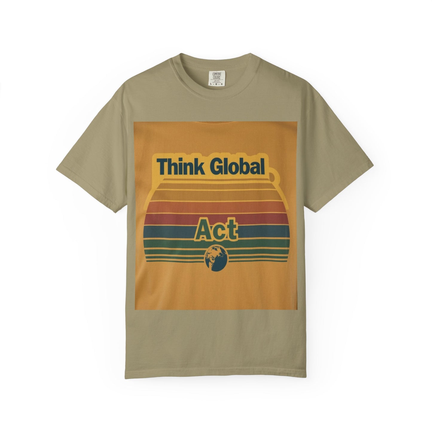 Global Vision
