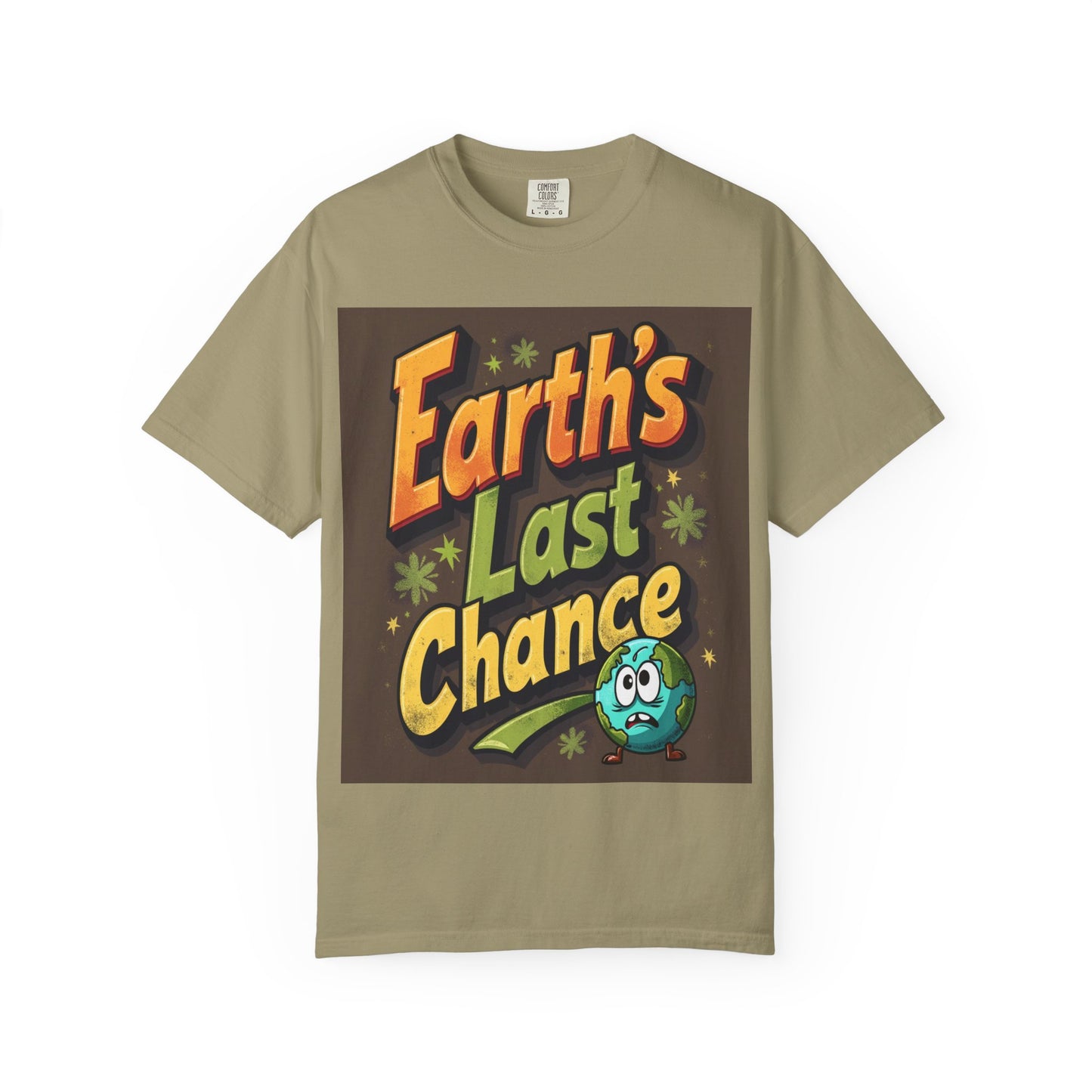 SOS Planet