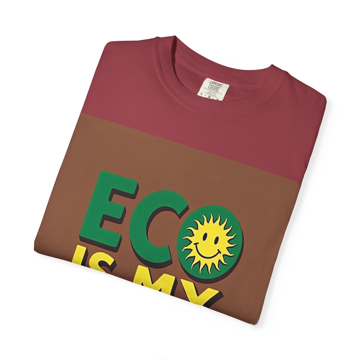 Eco Hero