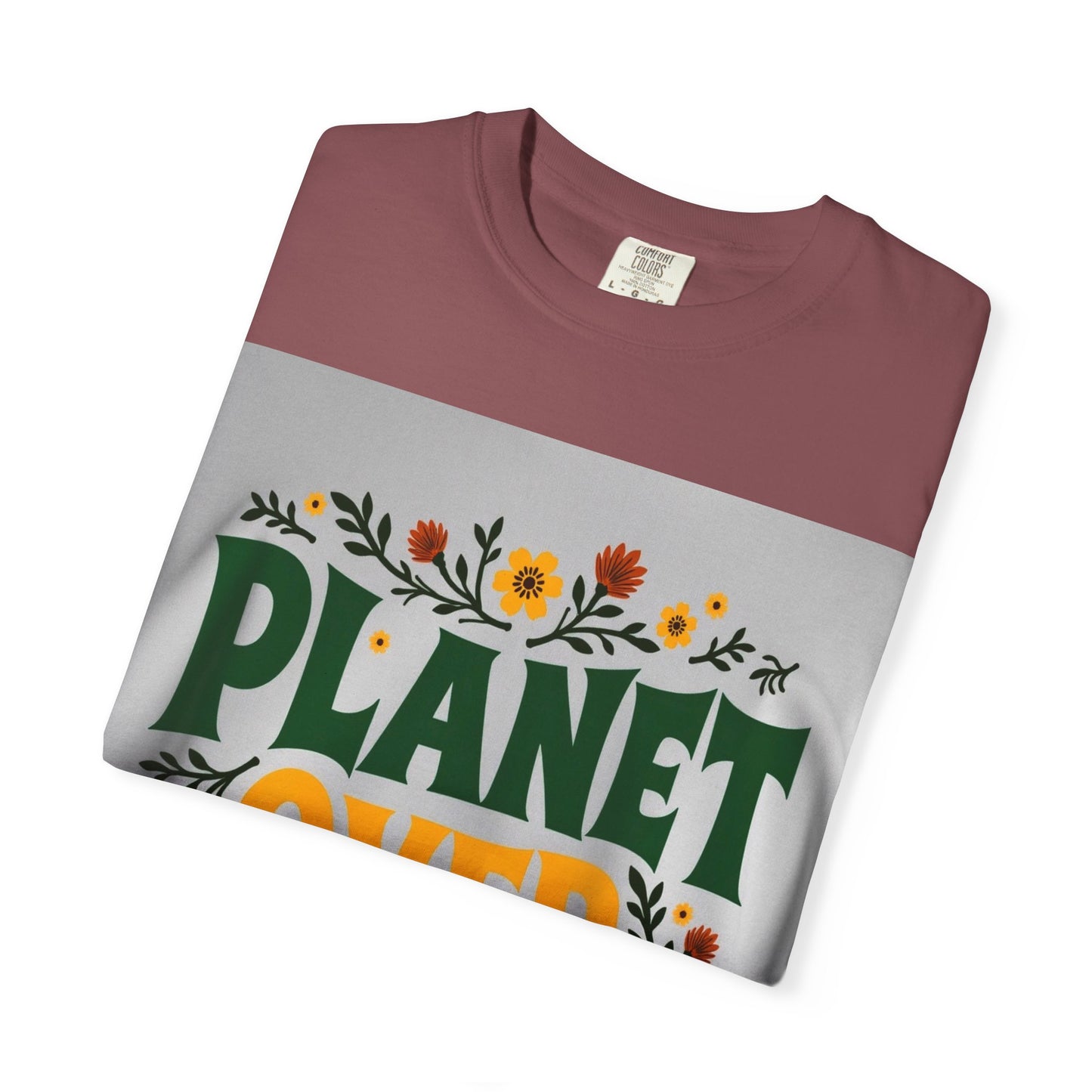 Planetary Resistance