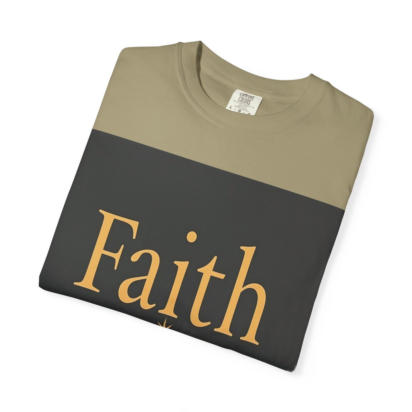Faith Over Fear