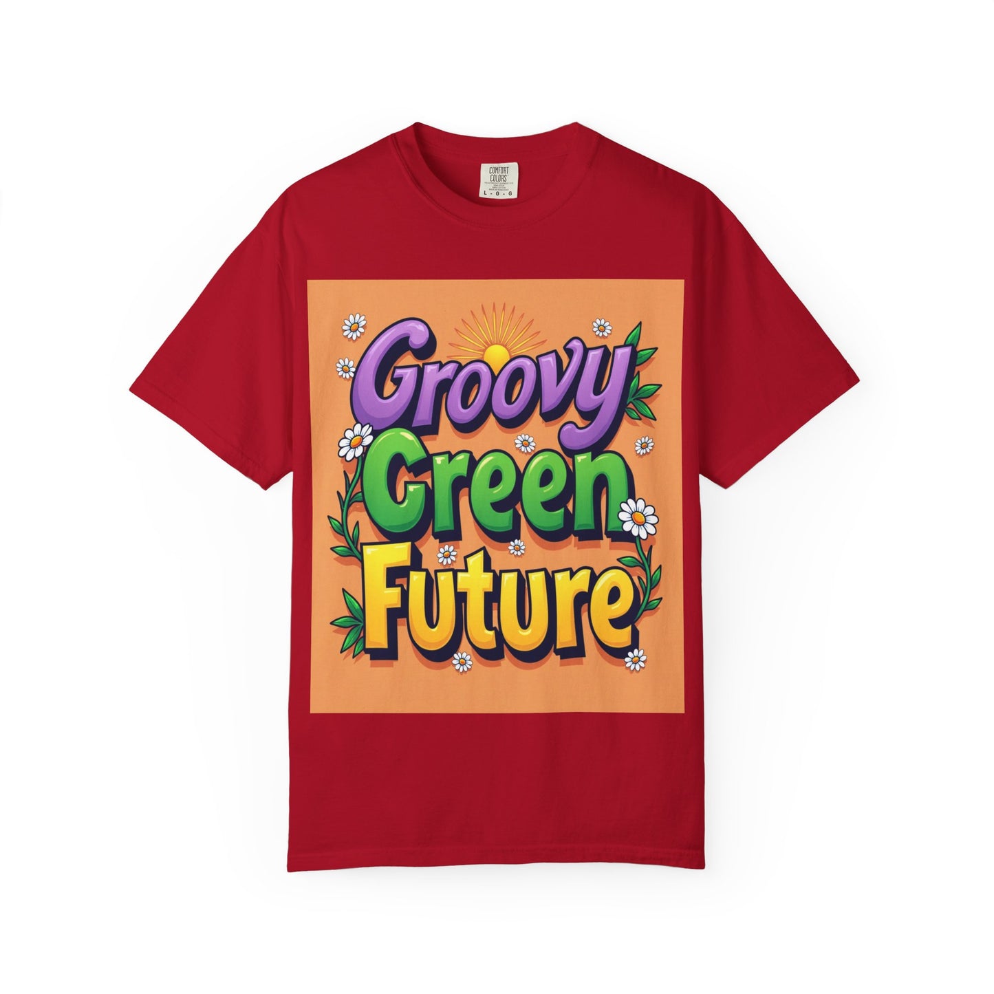Green Optimism