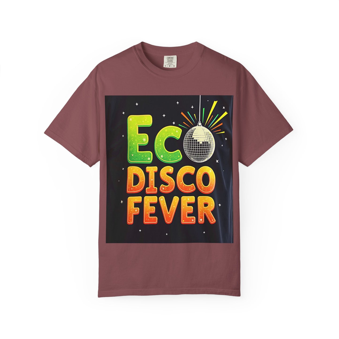 Eco Disco Fever