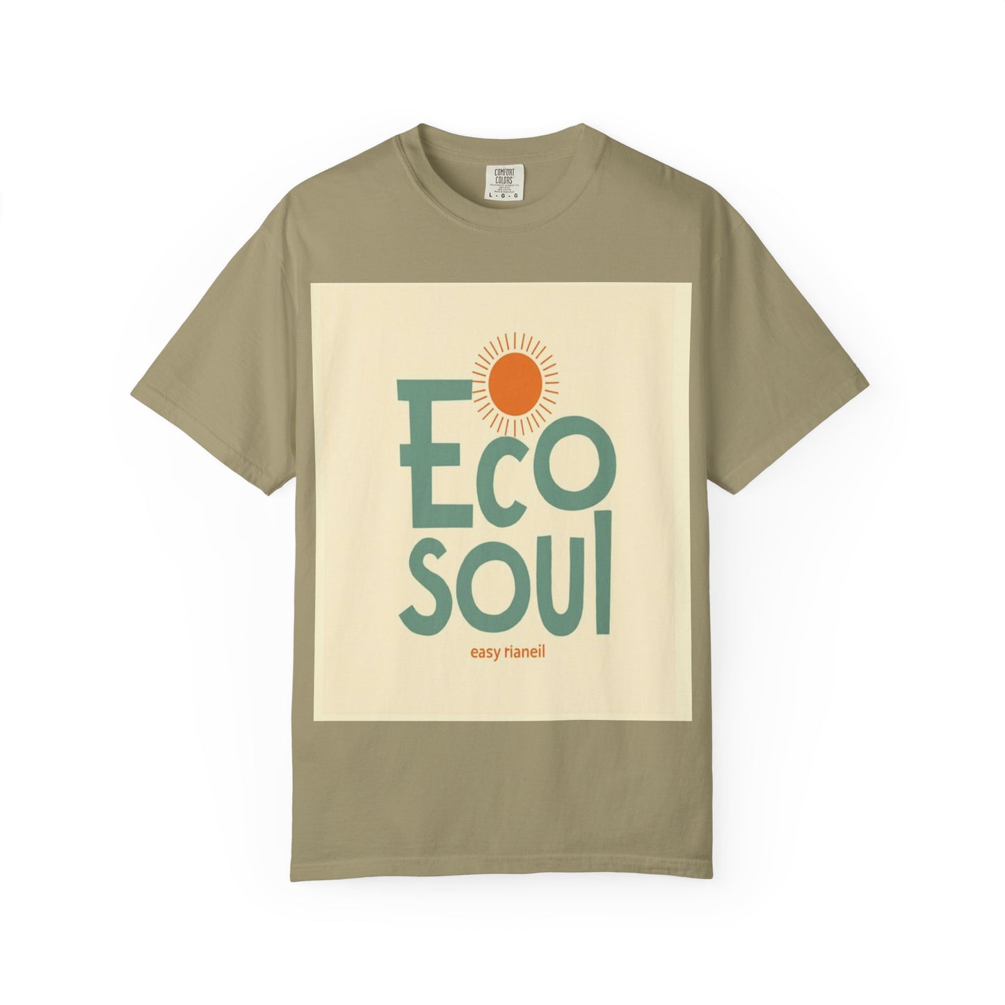 Eco Soul Radiance
