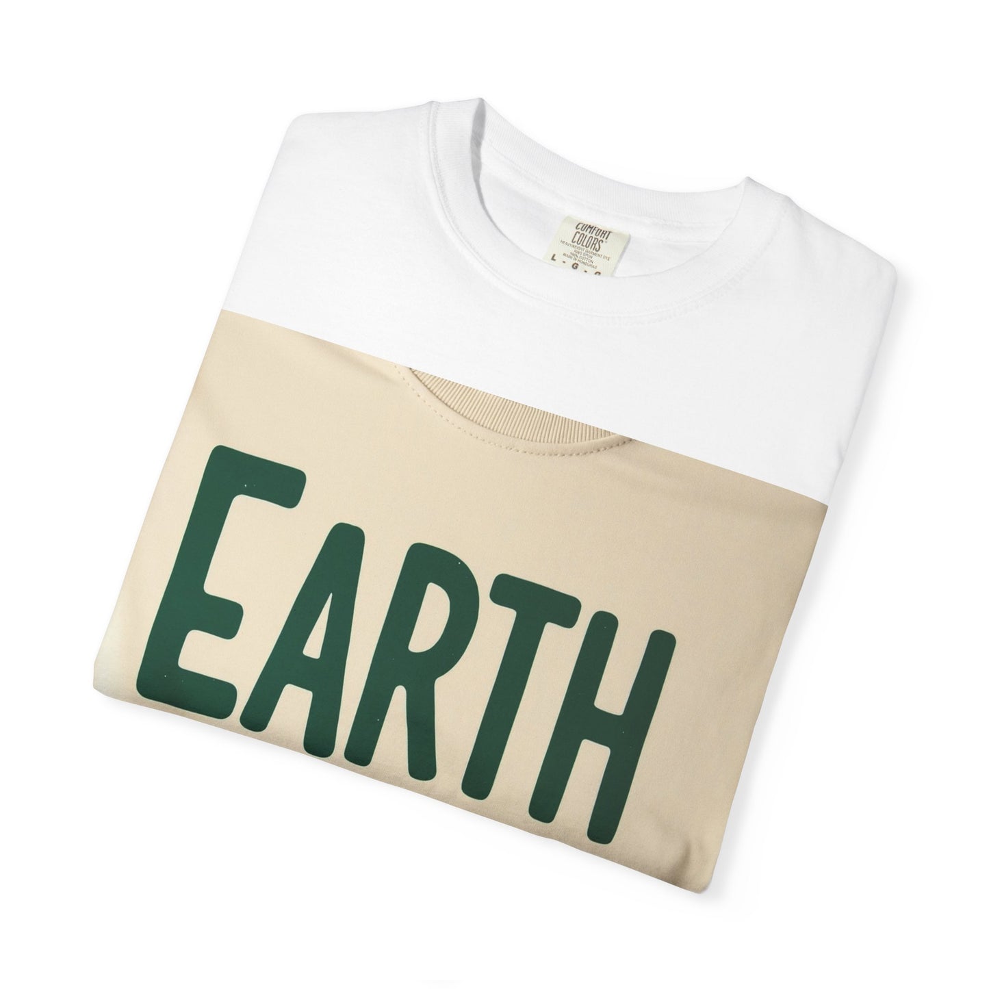 Earth Strong