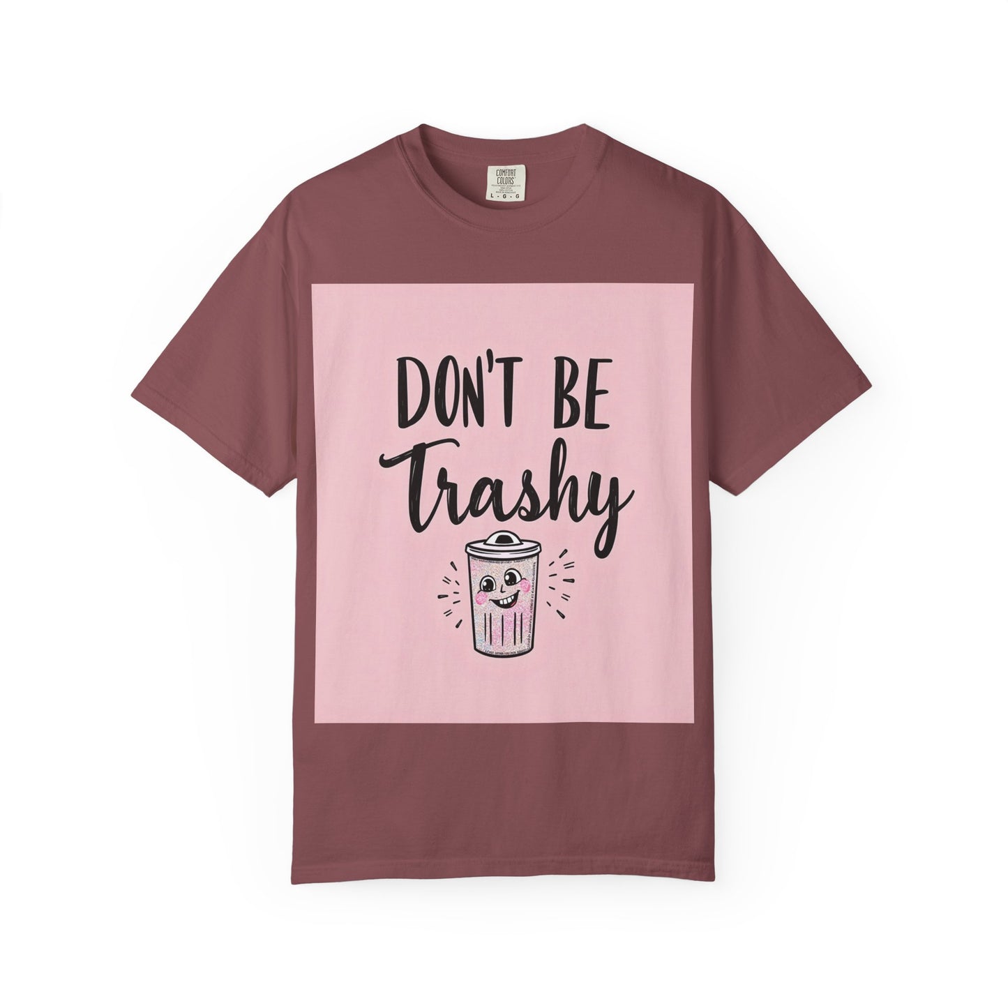 Sparkly Trash