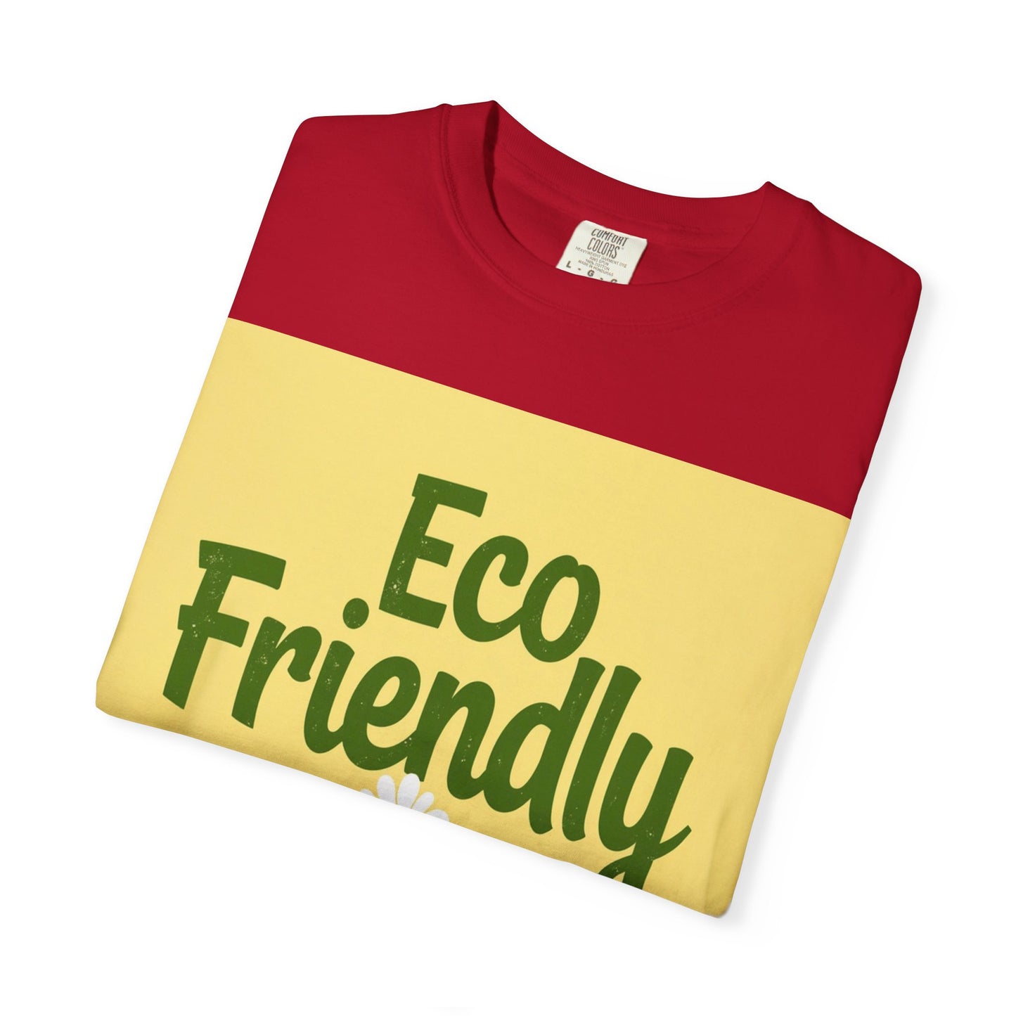 Eco Blessed