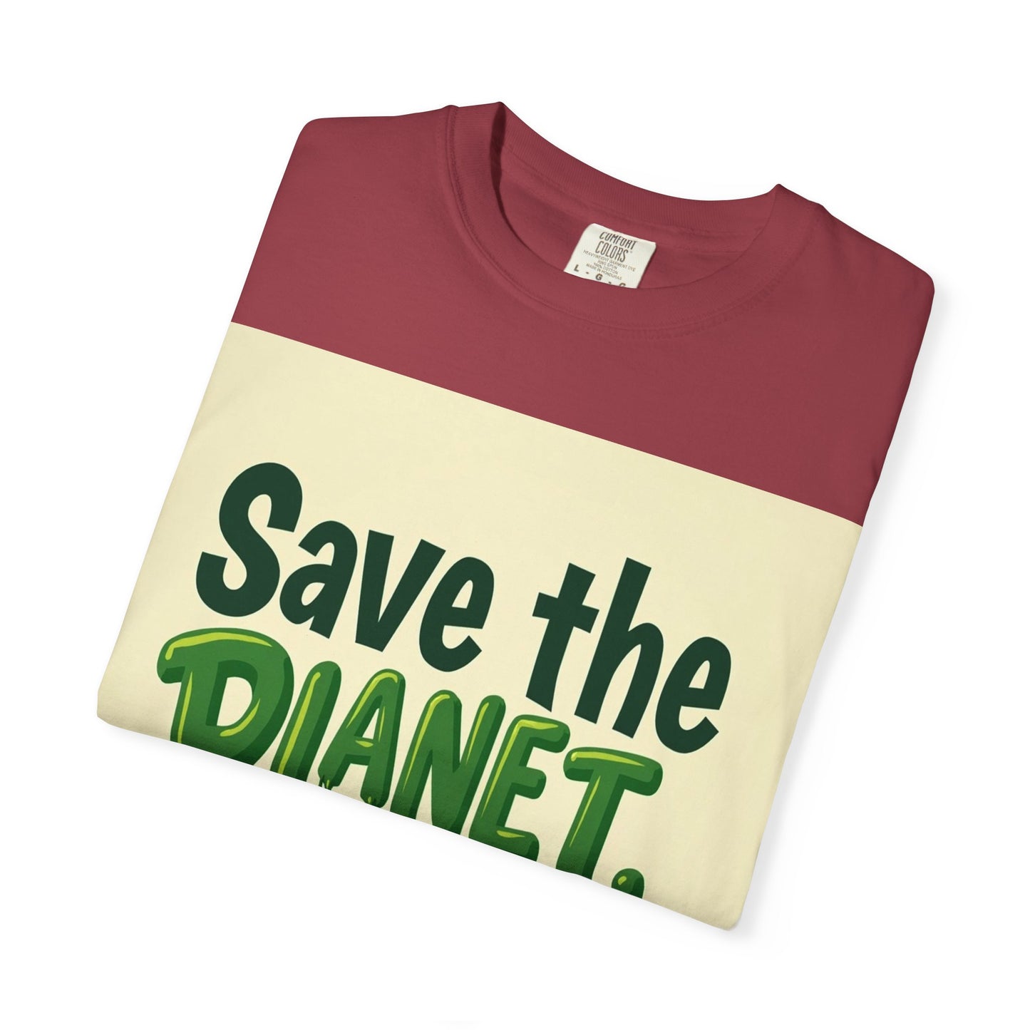 Ew Planet