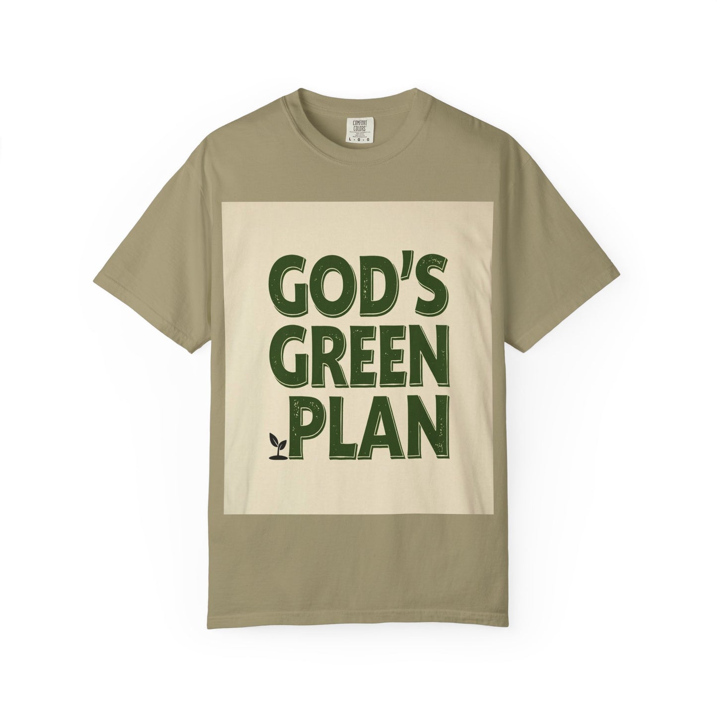 Divine Environmental Wisdom