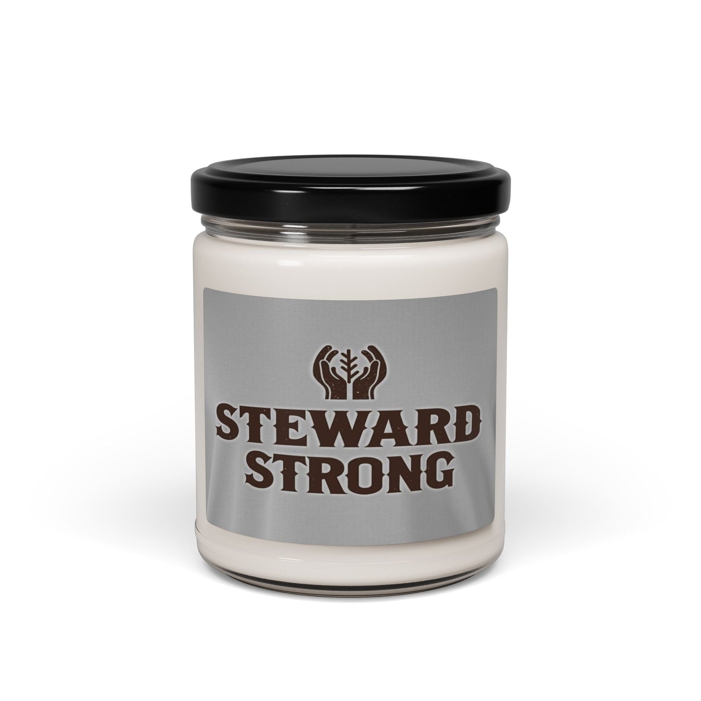 Steward of the Earth