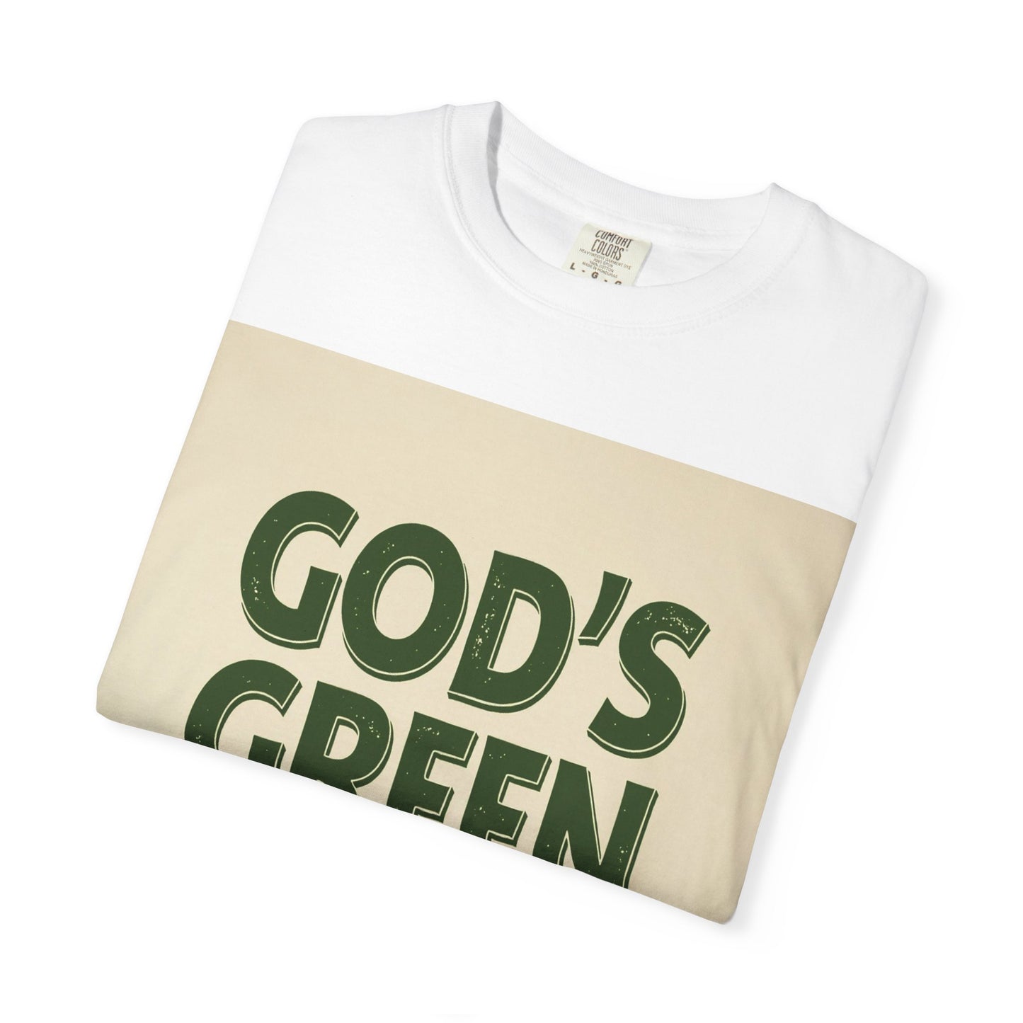 Divine Environmental Wisdom