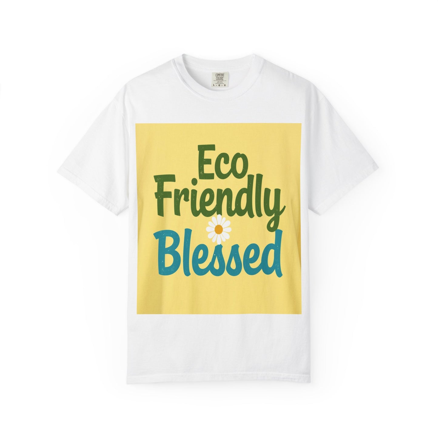 Eco Blessed