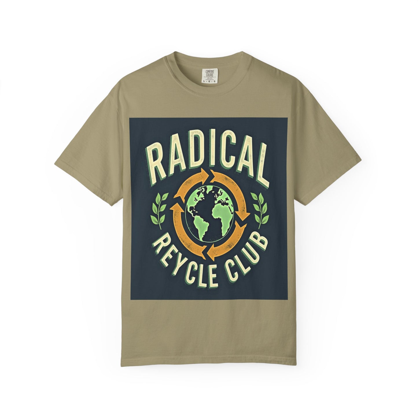 Green Globe Revolution