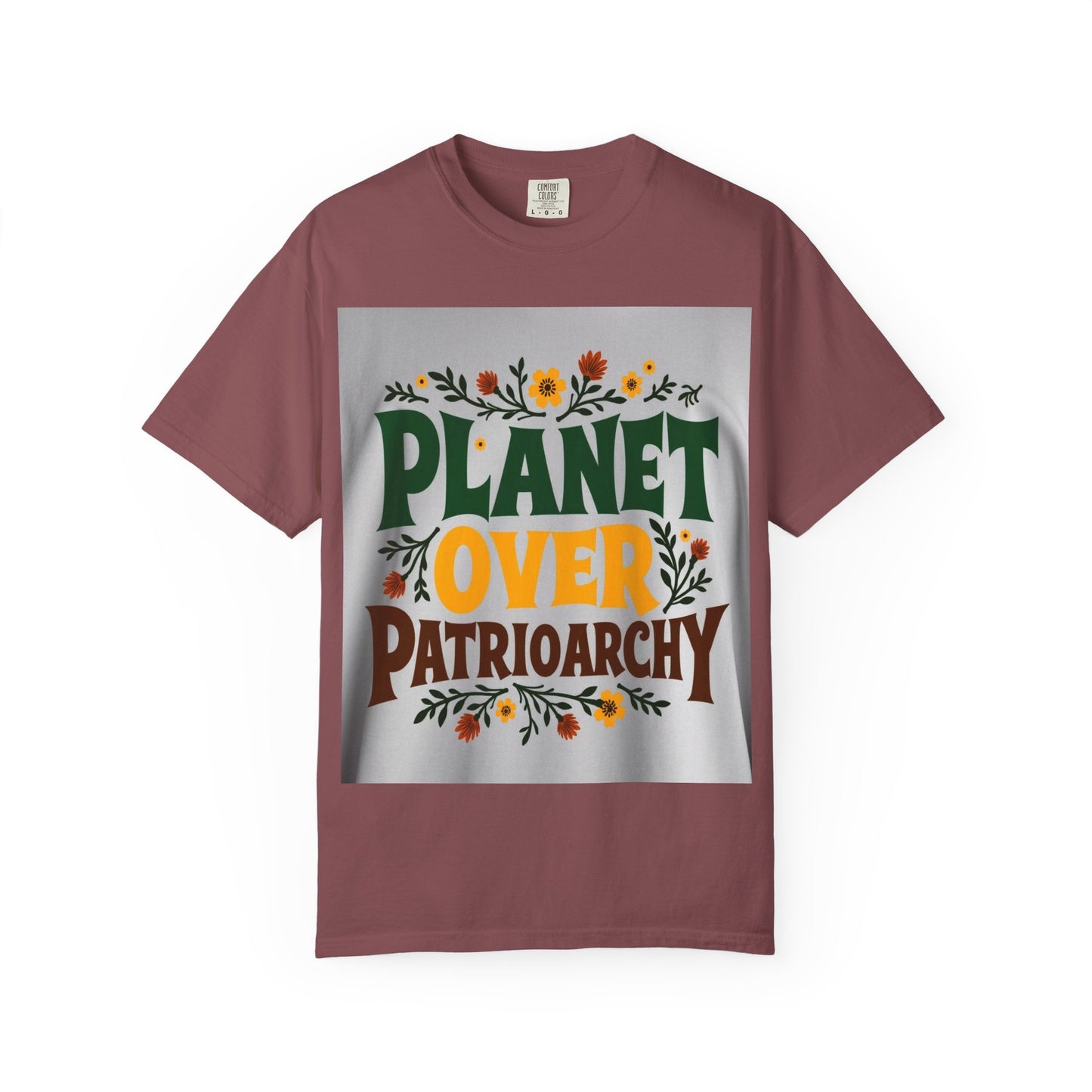 Planetary Resistance