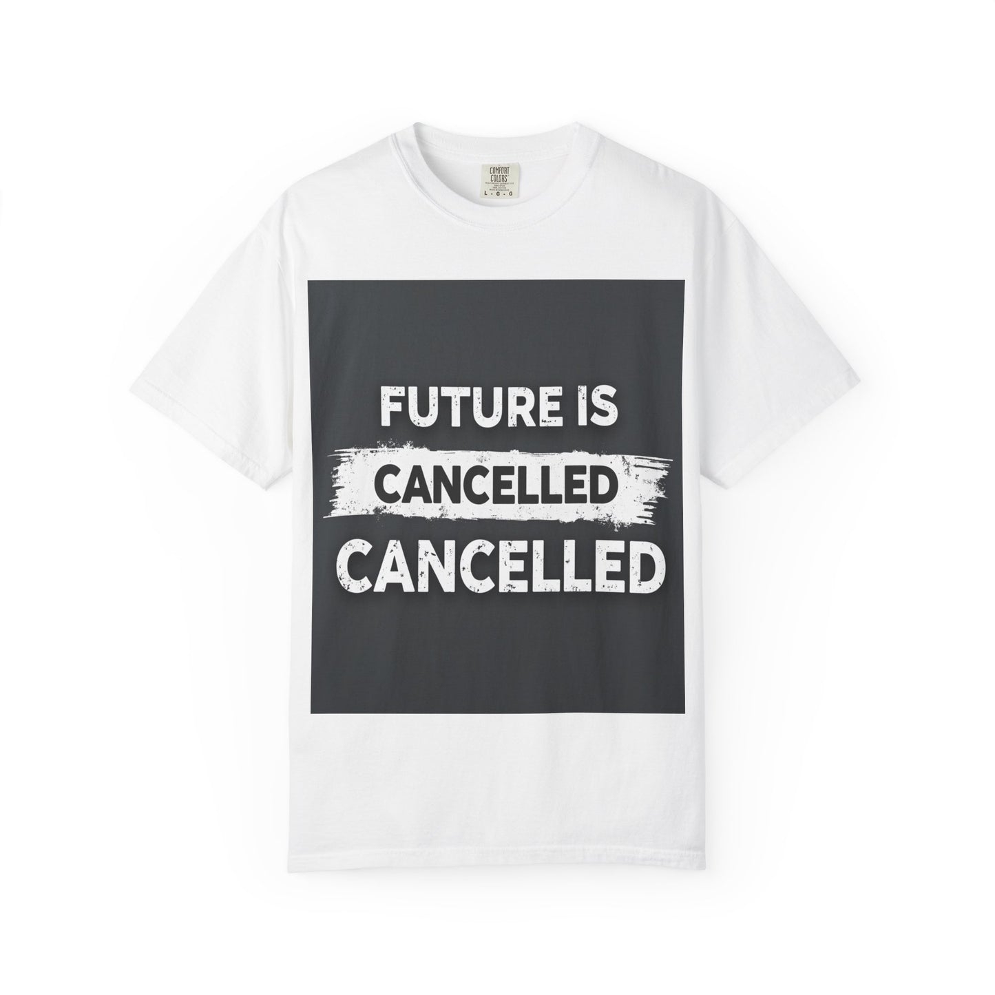 Cancelled Future