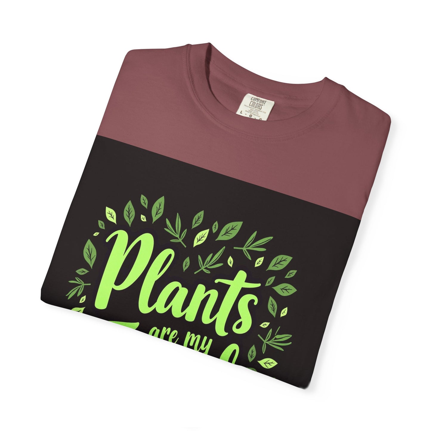 Leafy Love