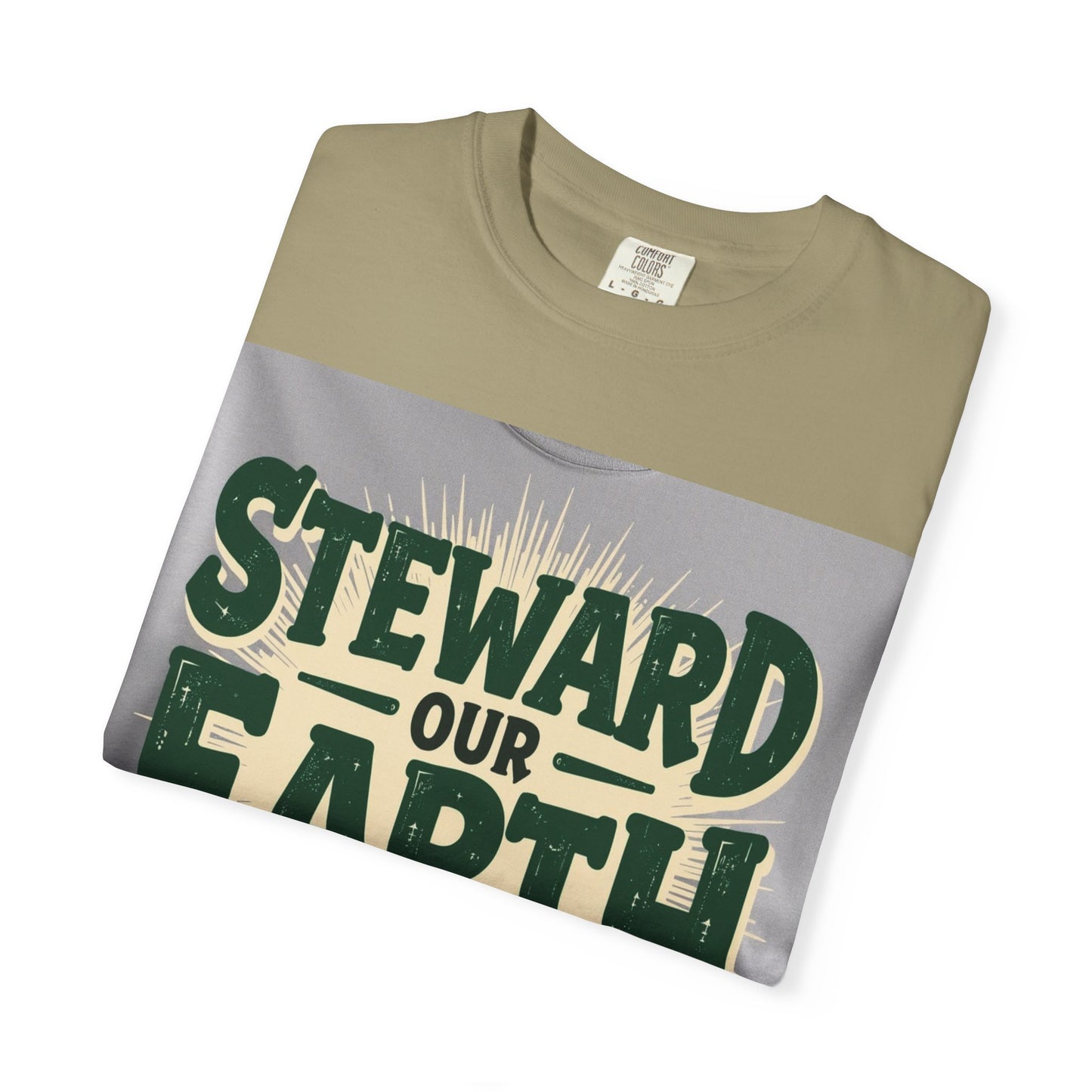 Steward Our Earth