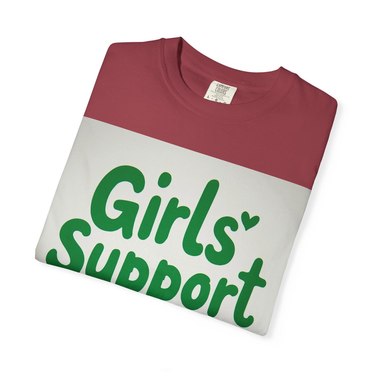 Sisterhood Strength