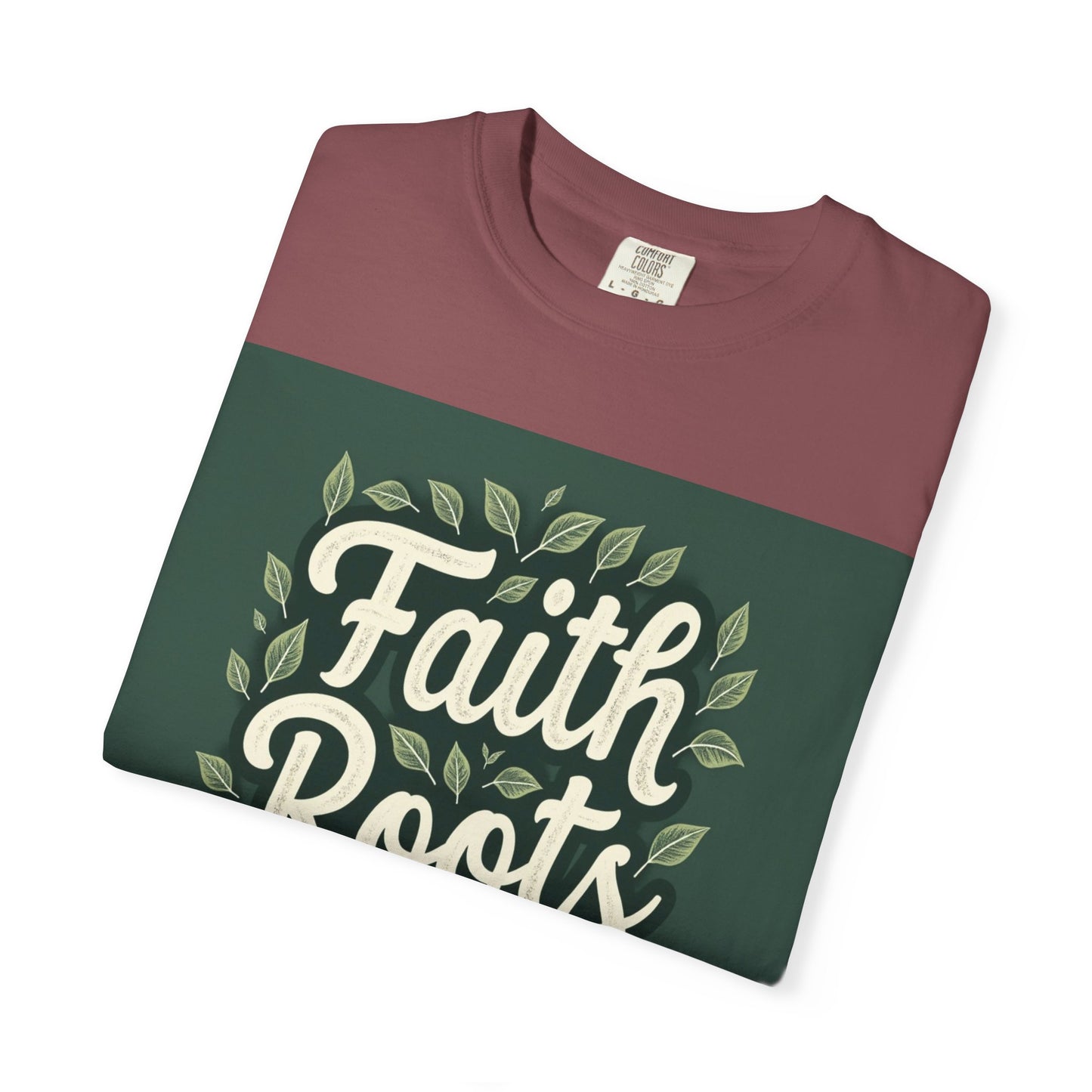 Faith Roots