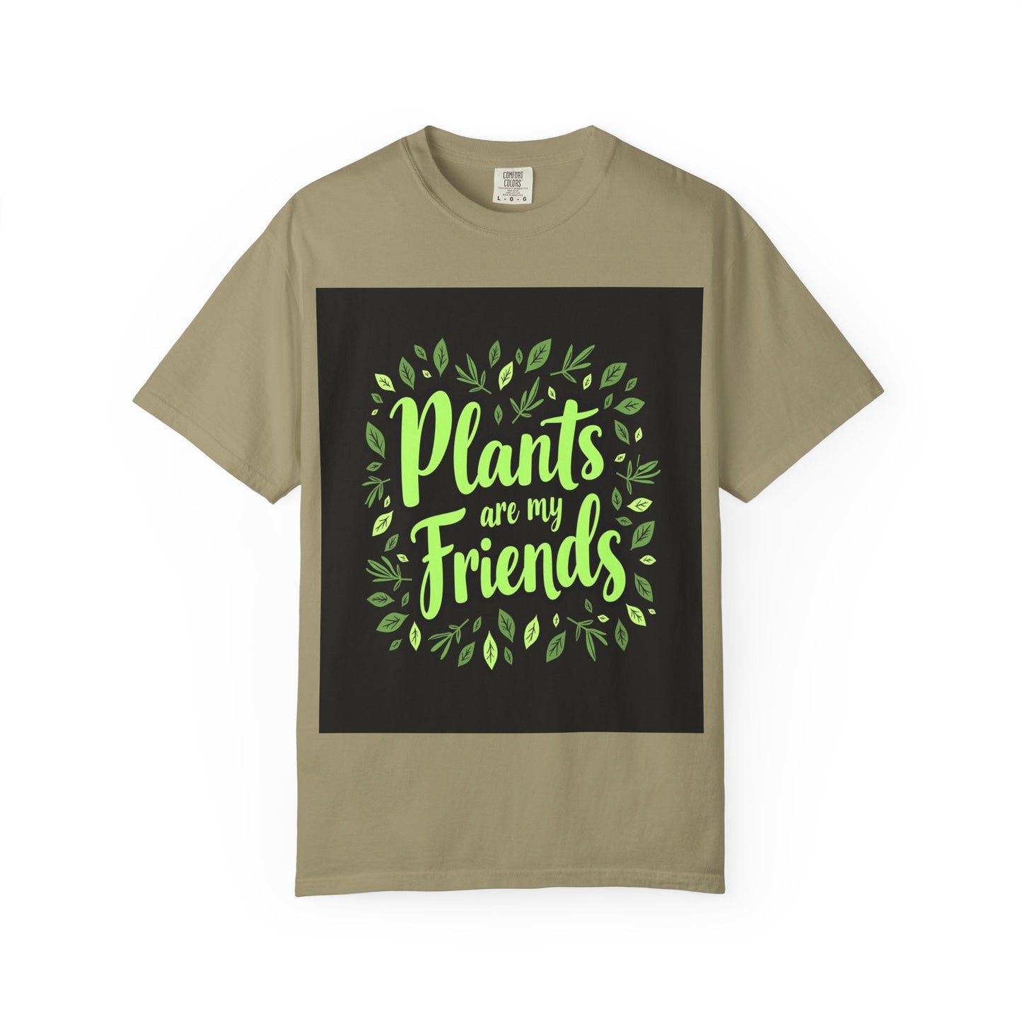 Leafy Love