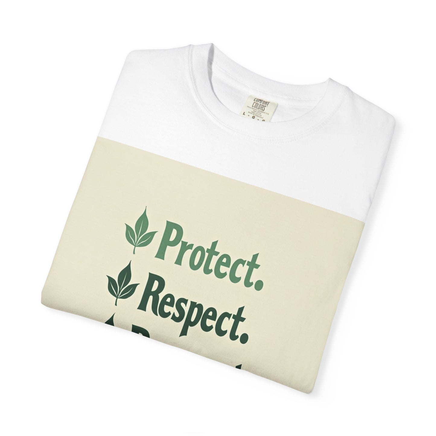 Protect and Respect