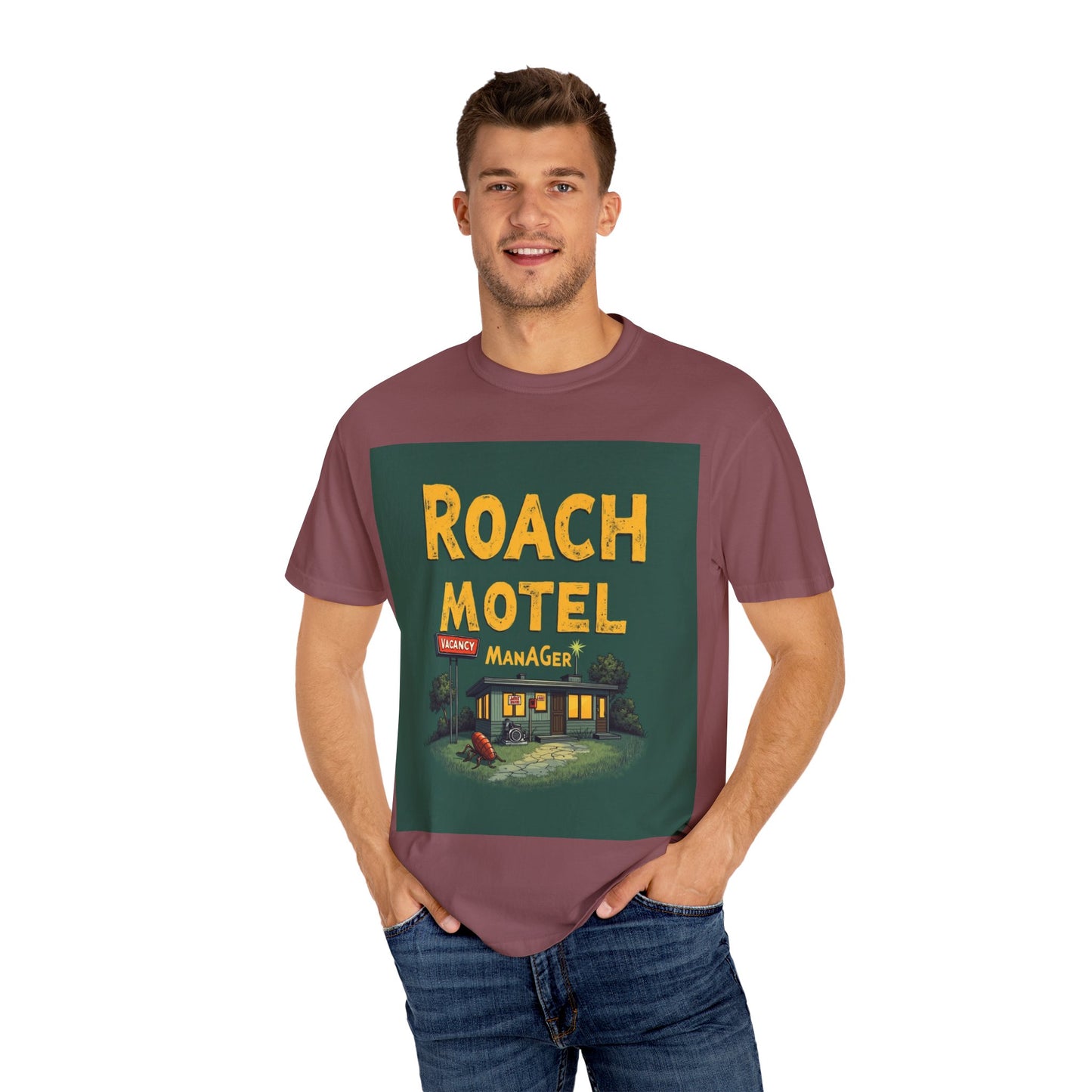Roach Motel