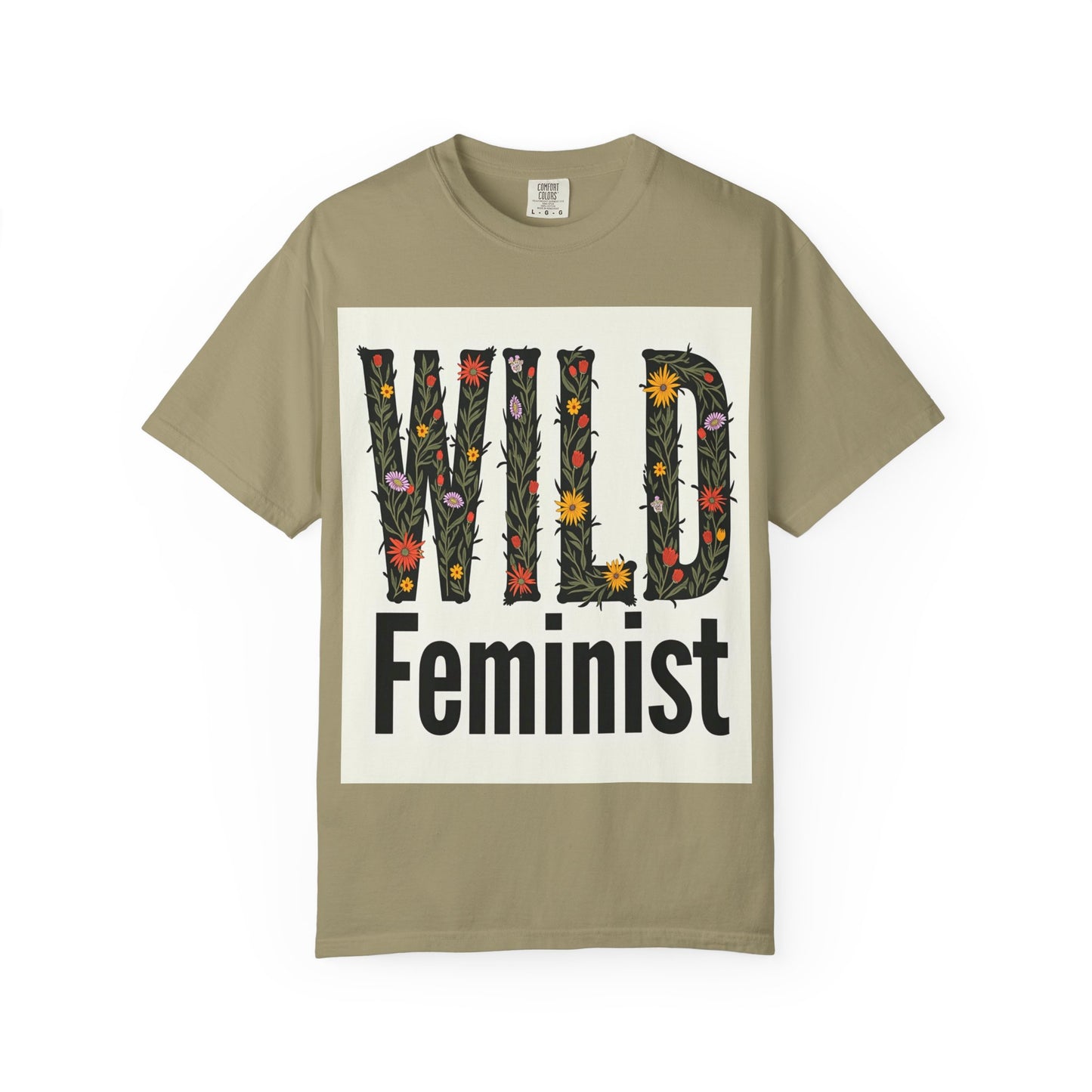 Wild Feminist Bloom