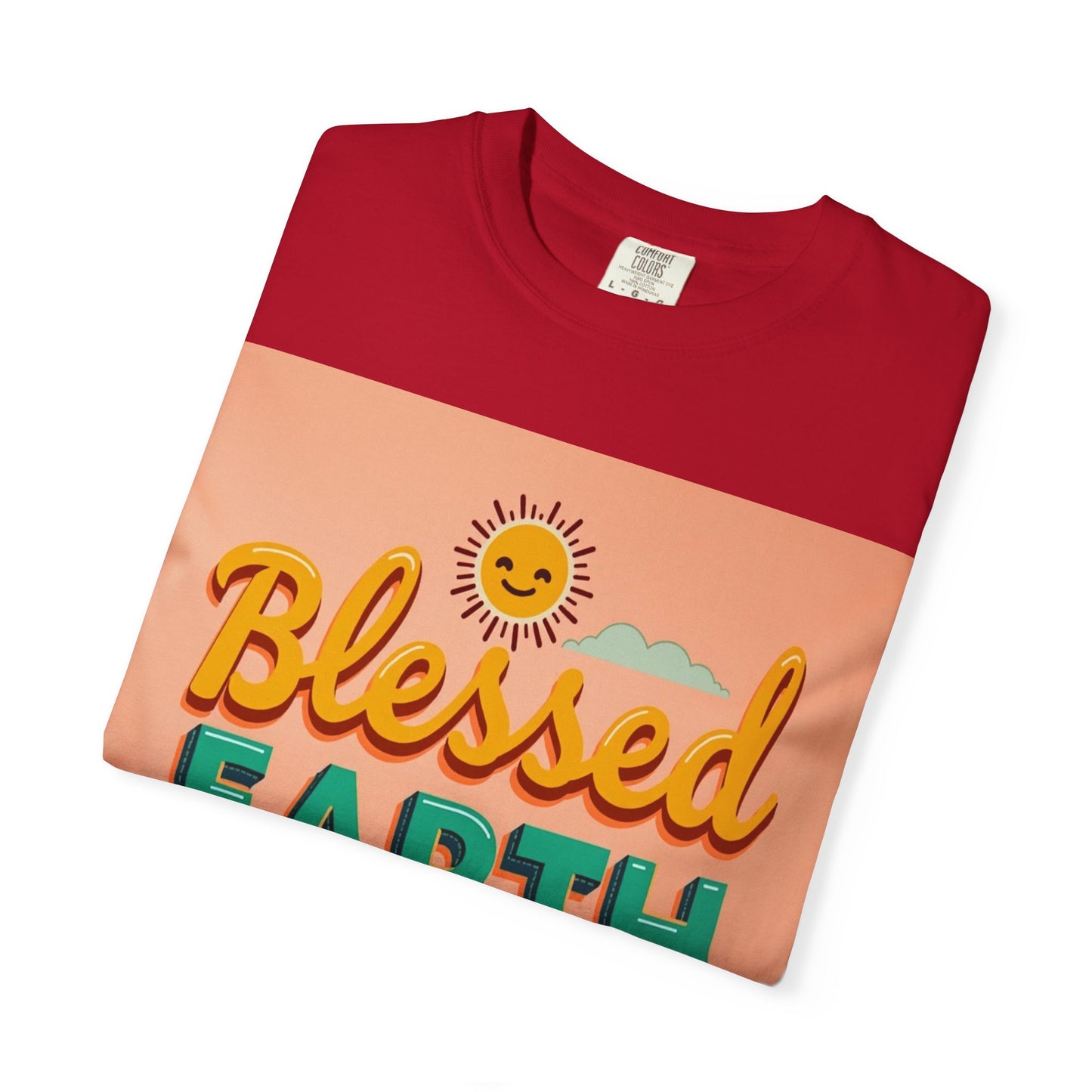 Blessed Earth Days