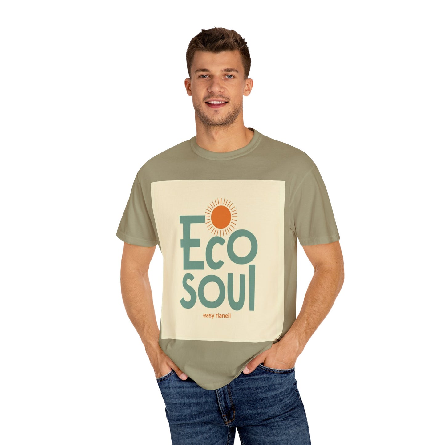Eco Soul Radiance