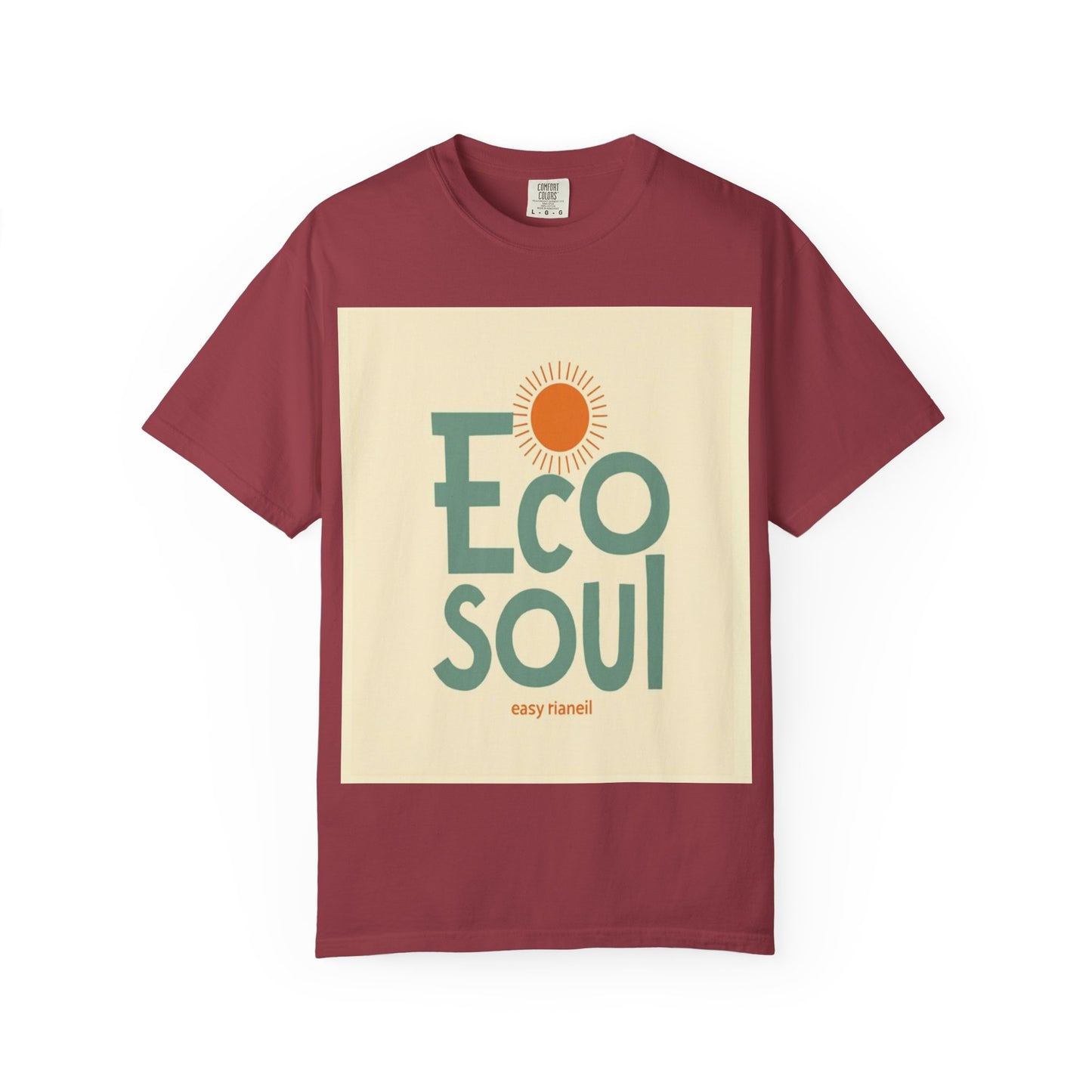 Eco Soul Radiance