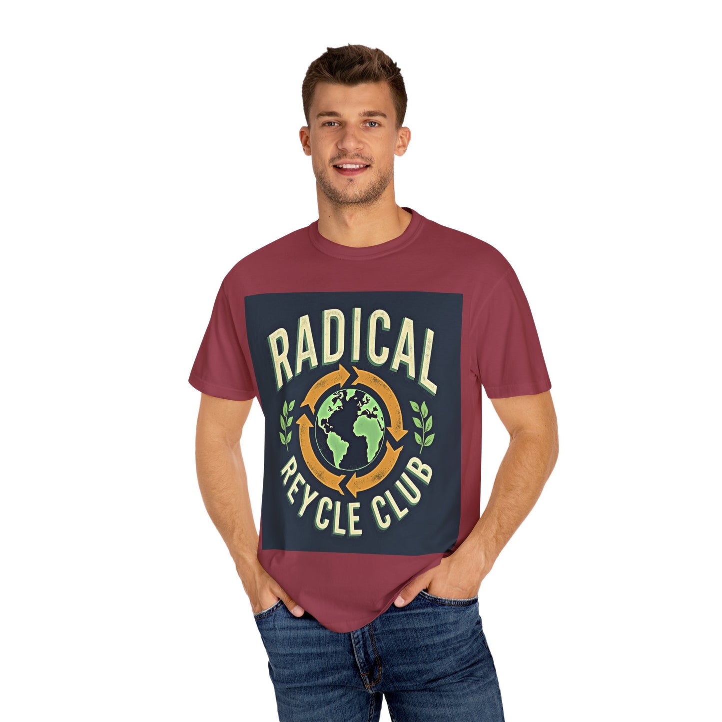 Green Globe Revolution