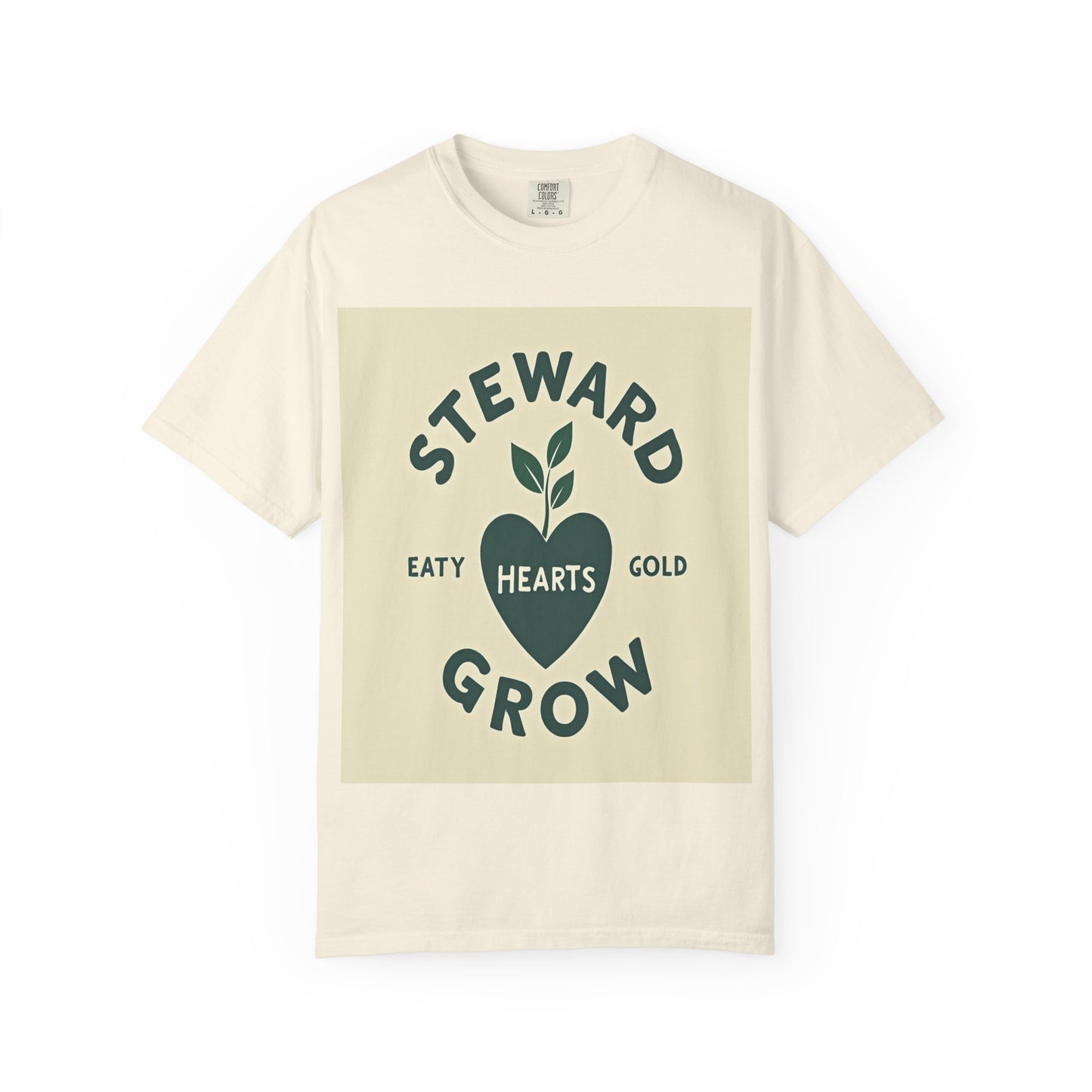 Steward of Growth