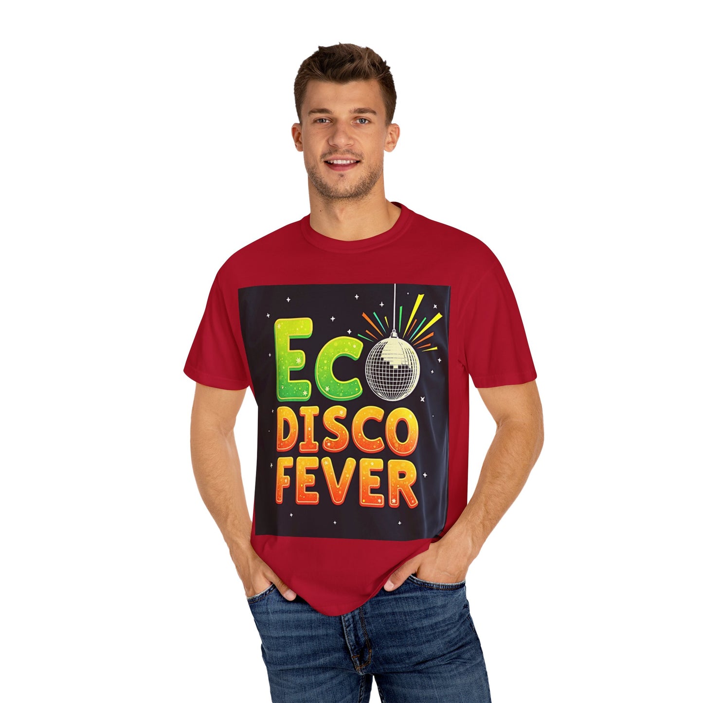 Eco Disco Fever
