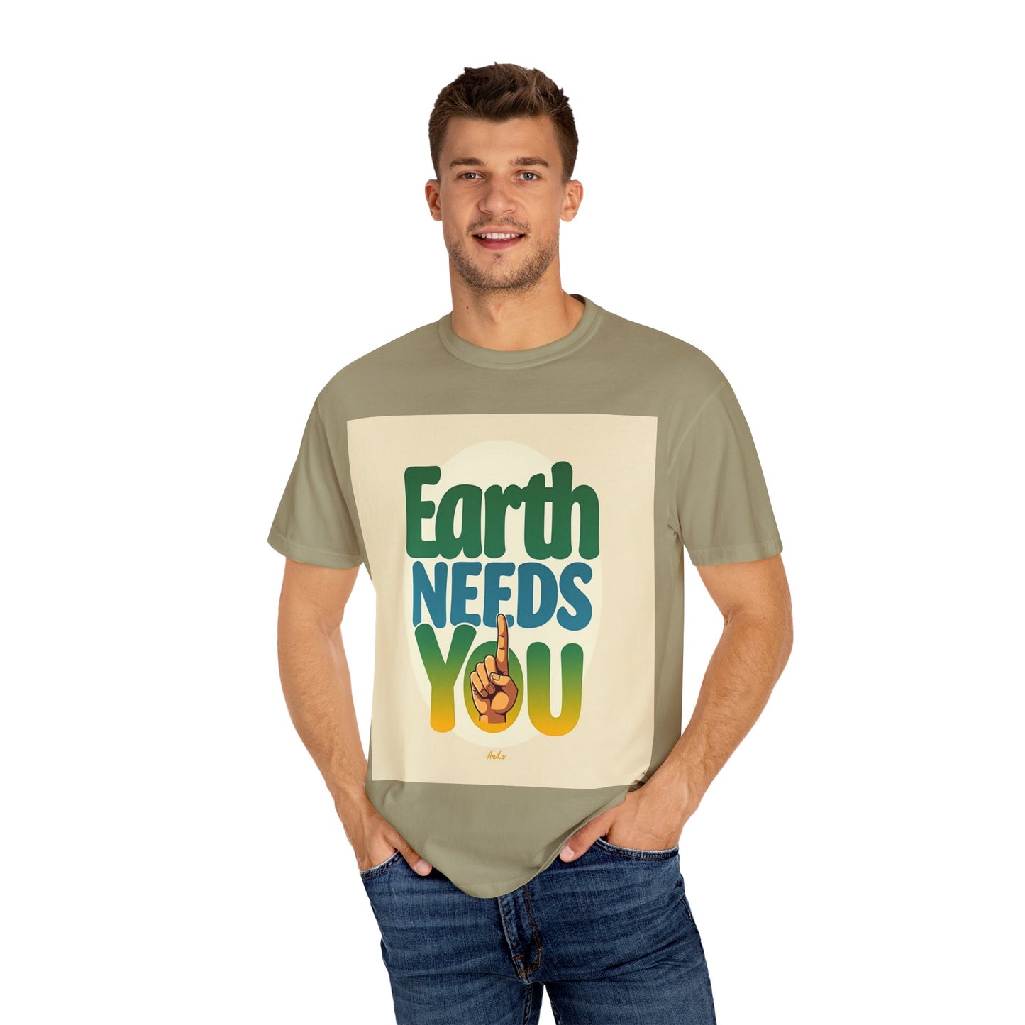 Earth's Call