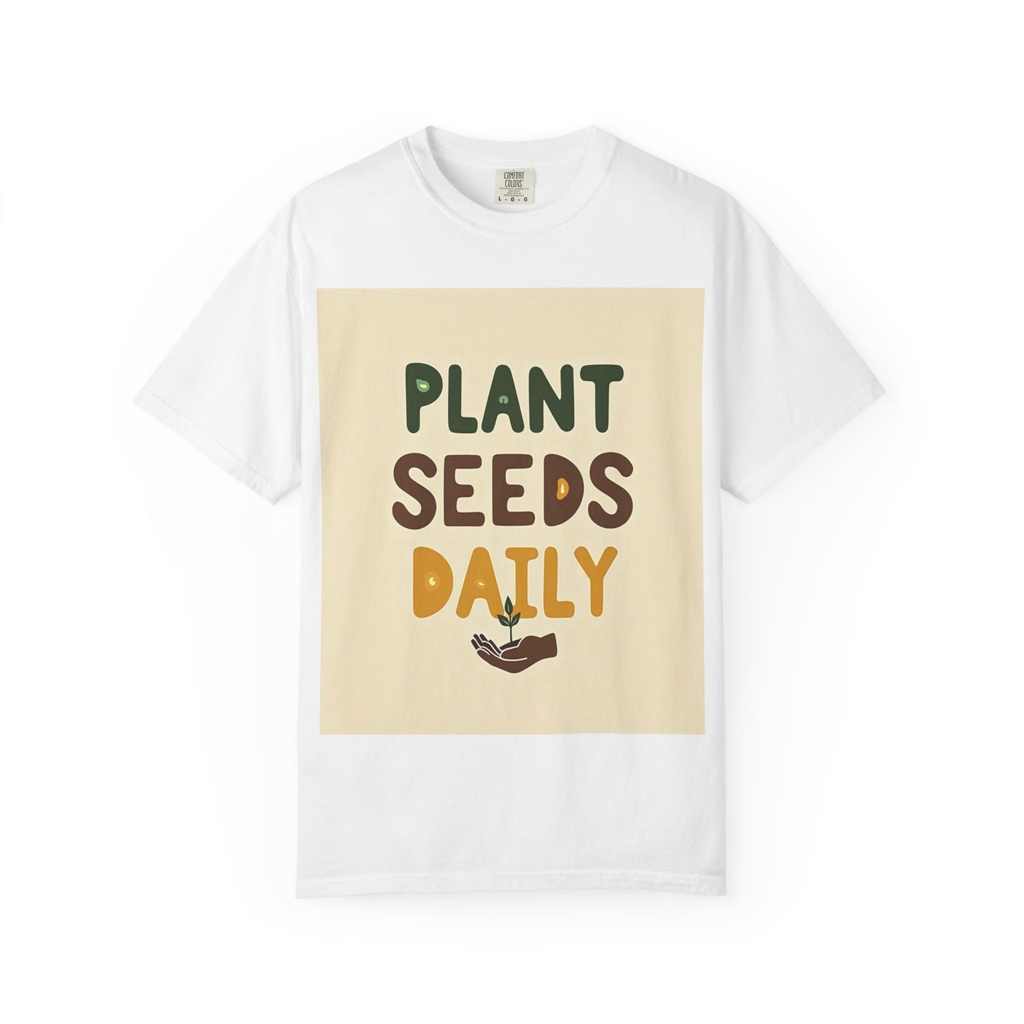 Seeds of Purpose