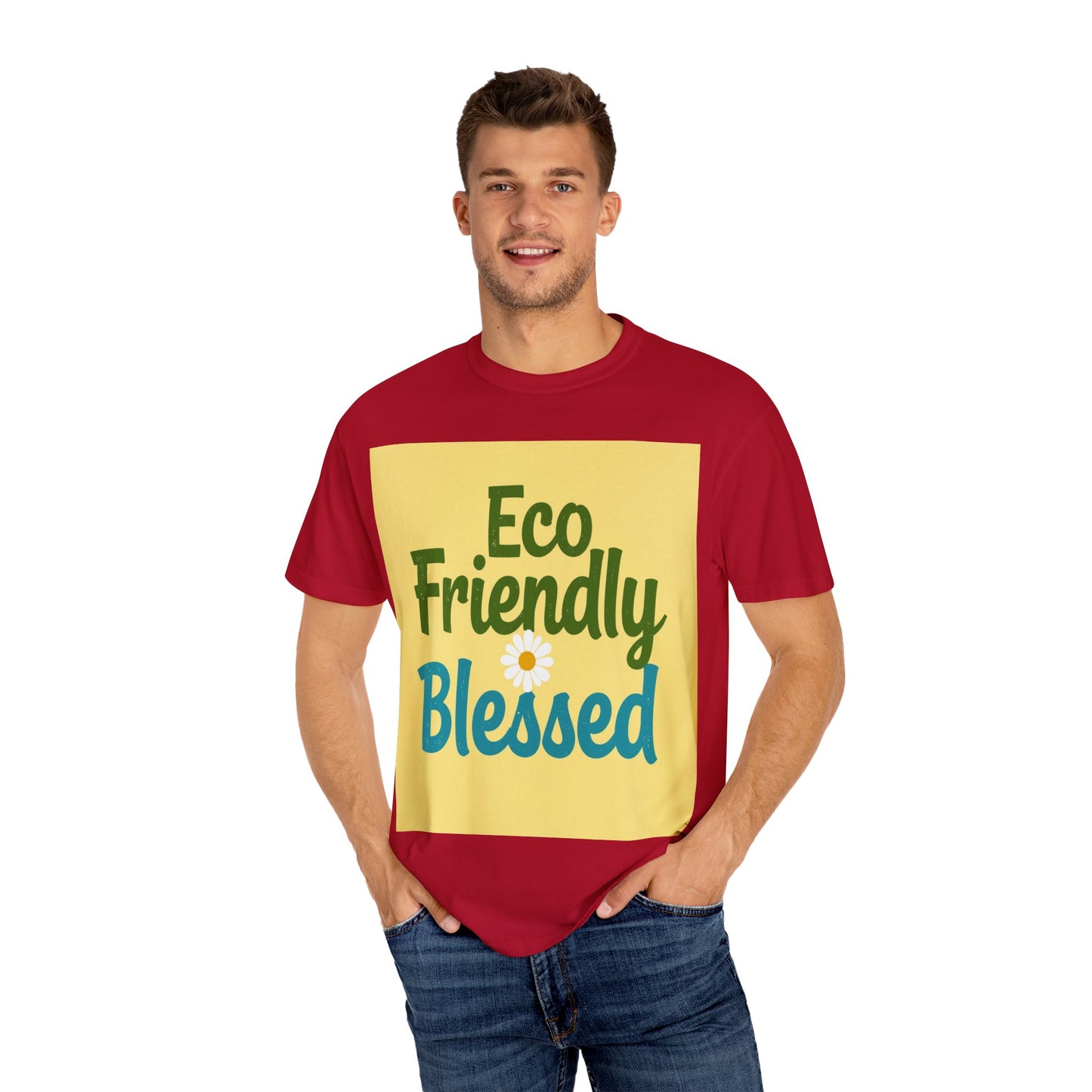 Eco Blessed