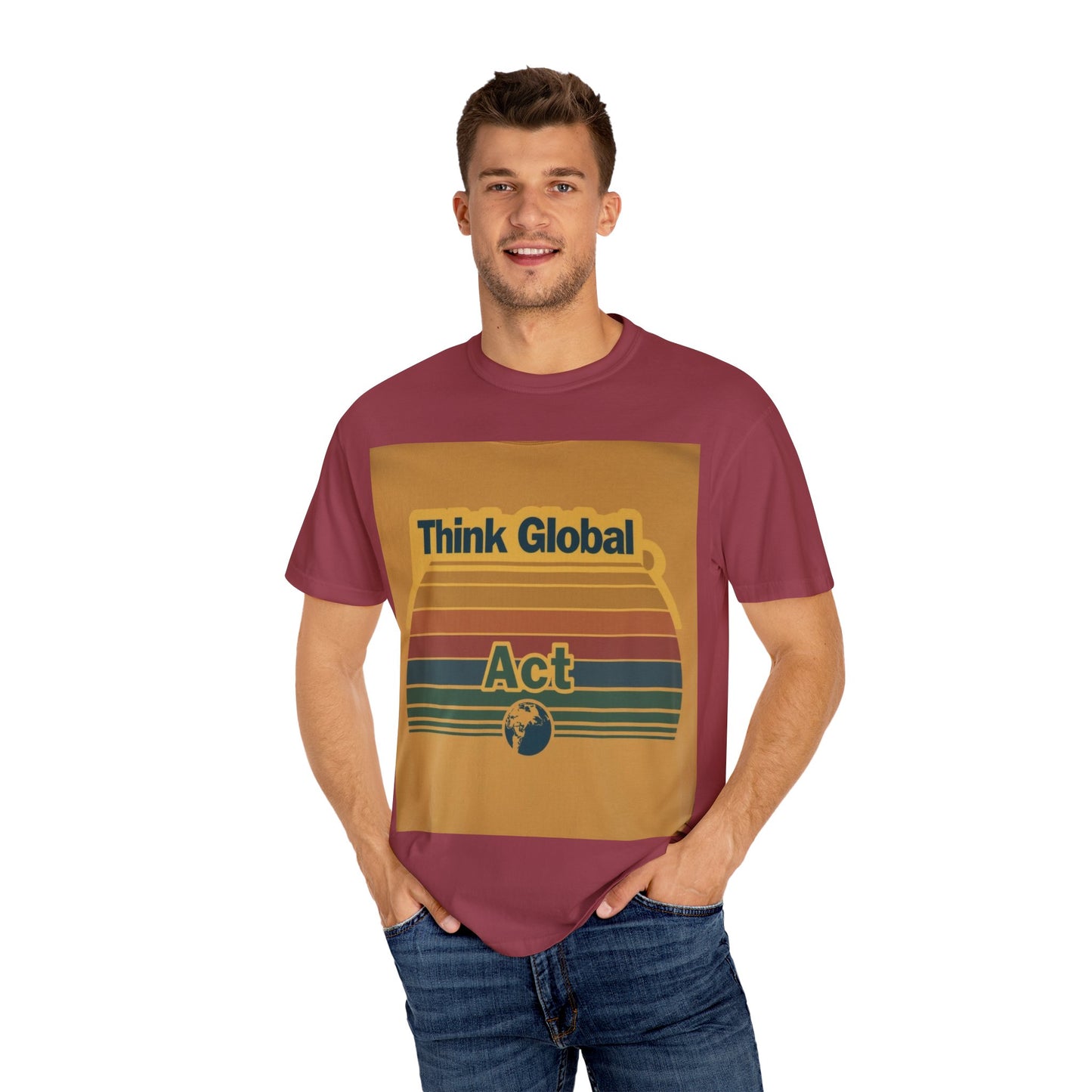 Global Vision