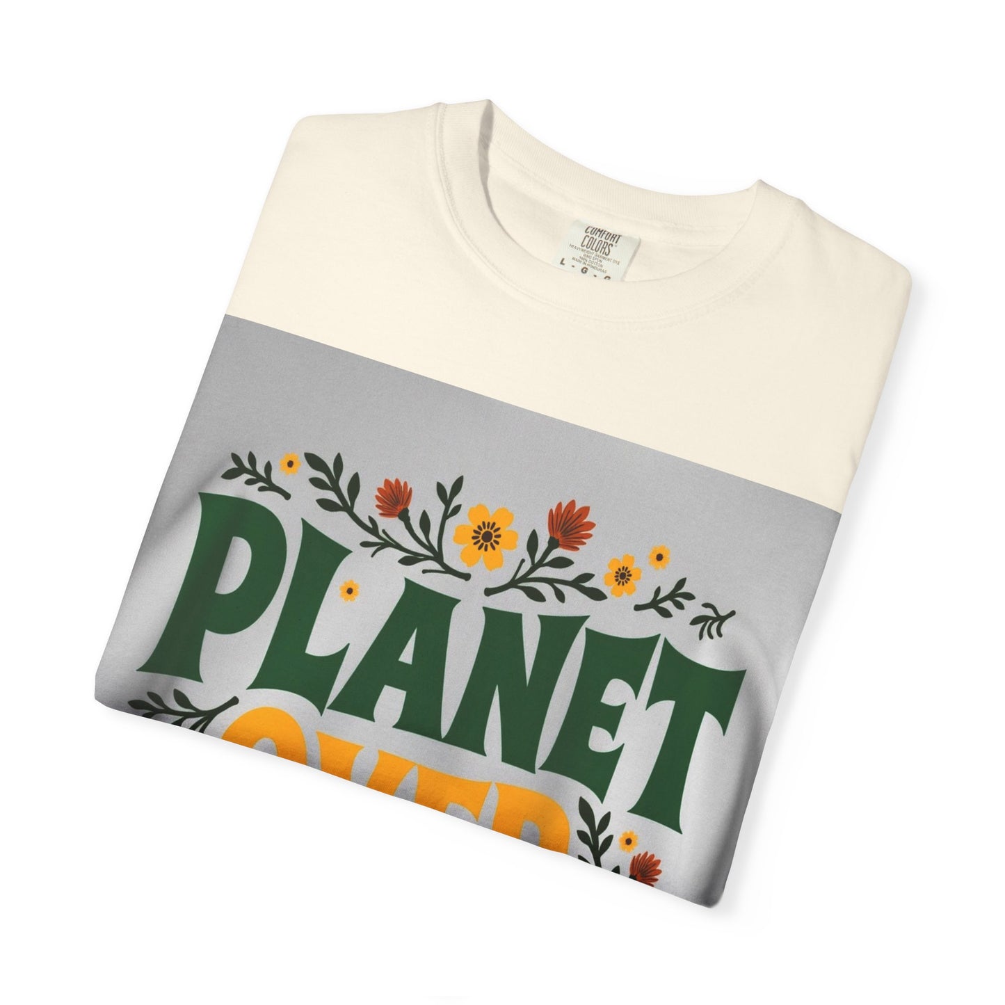 Planetary Resistance