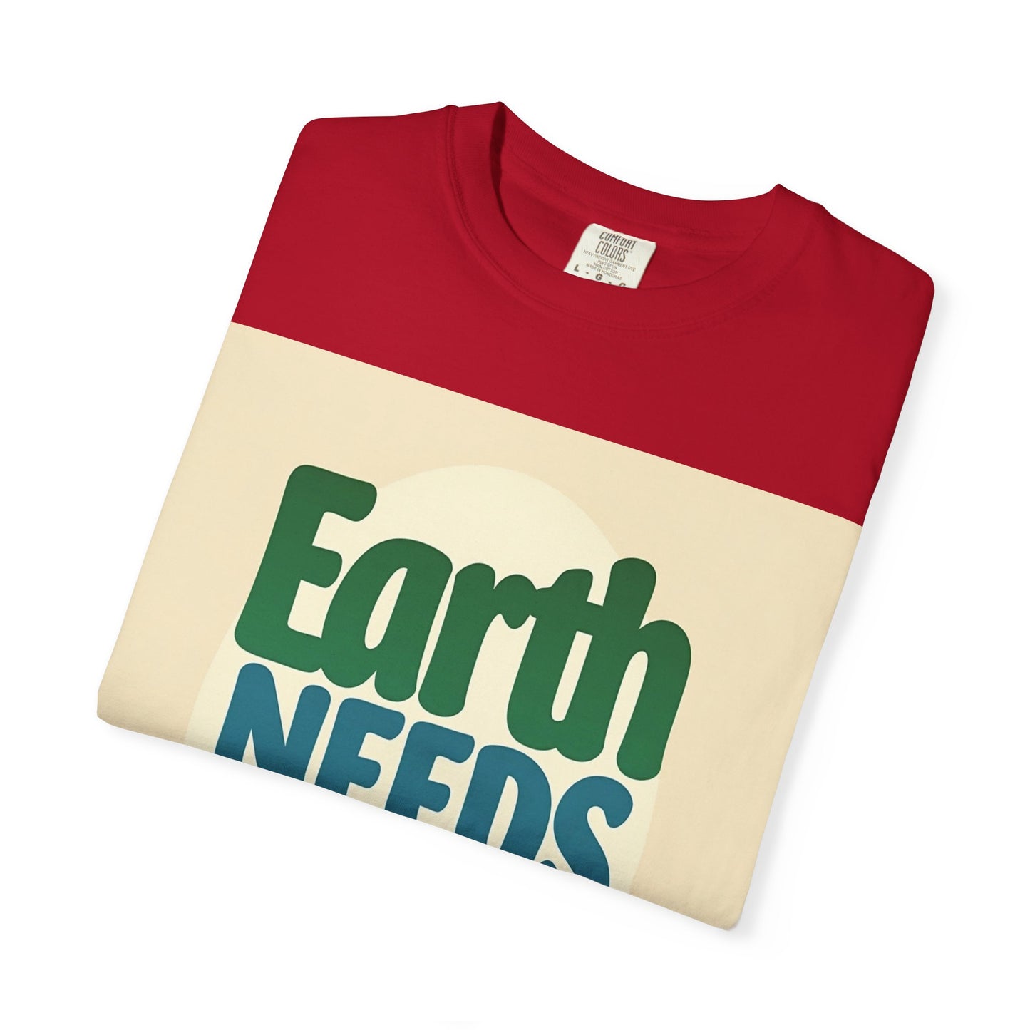 Earth's Call