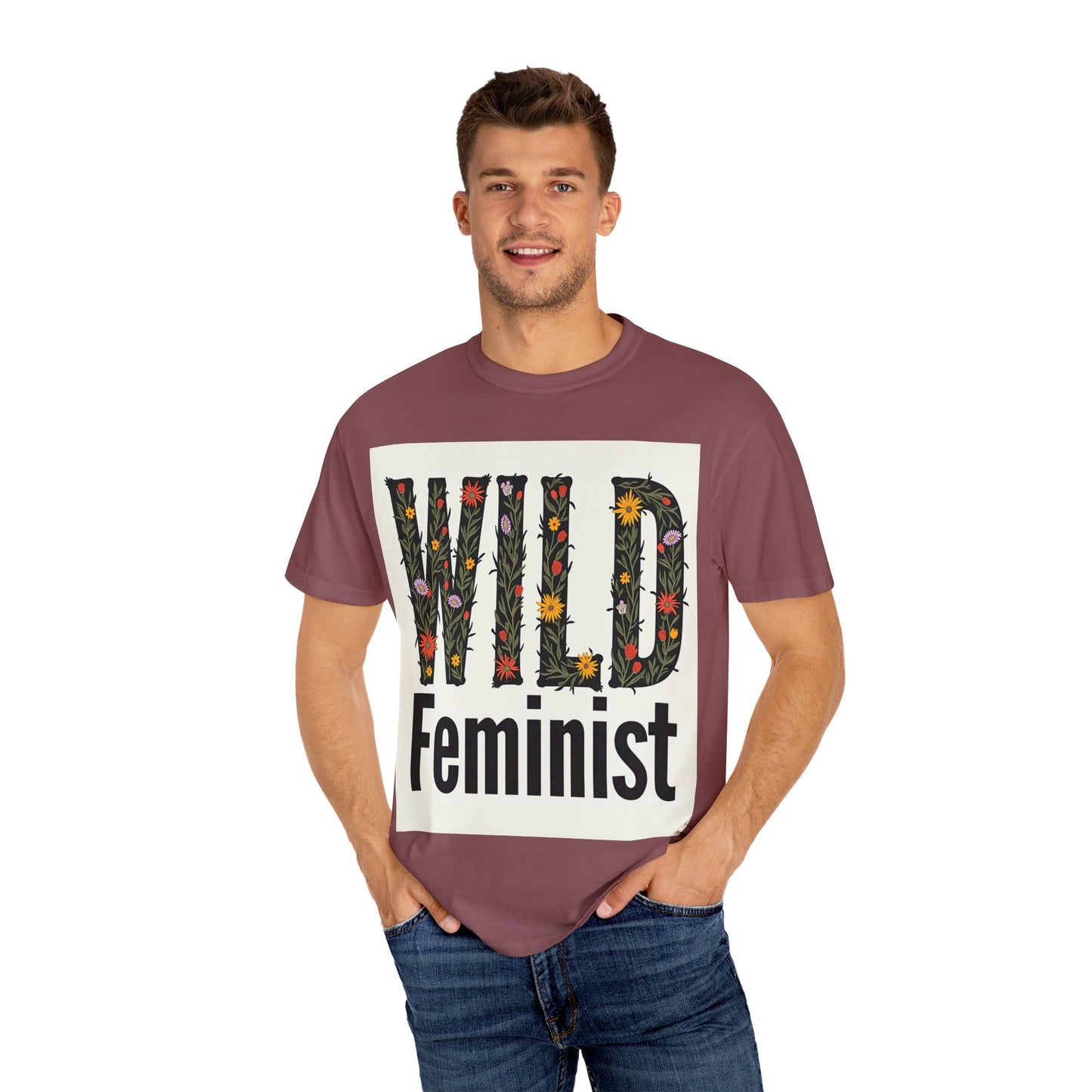 Wild Feminist Bloom
