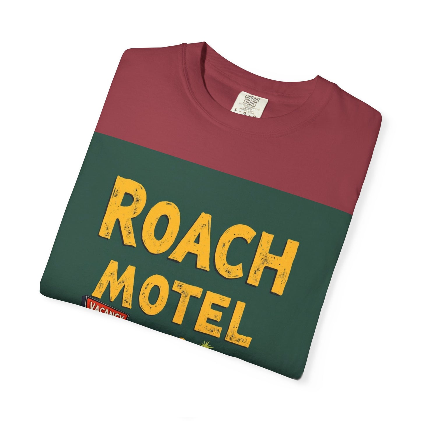 Roach Motel
