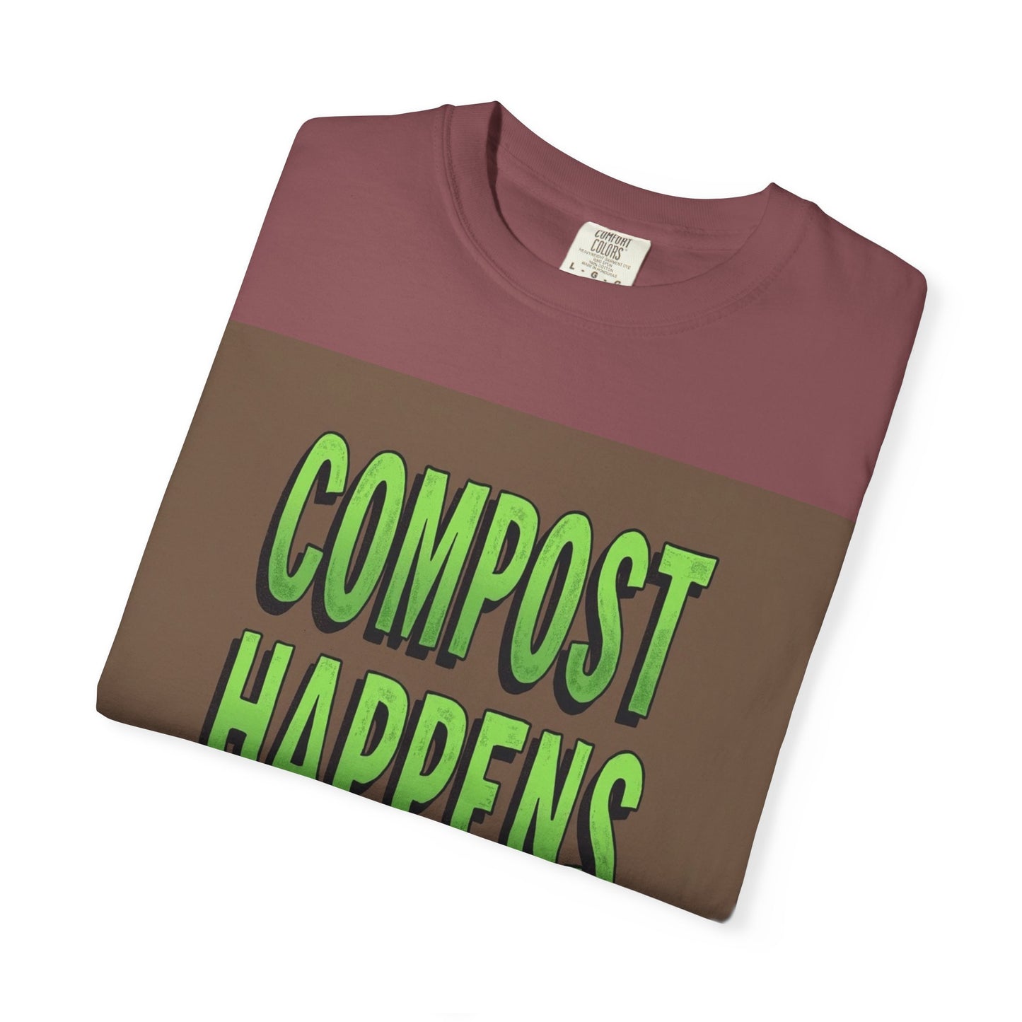 Compost Happens