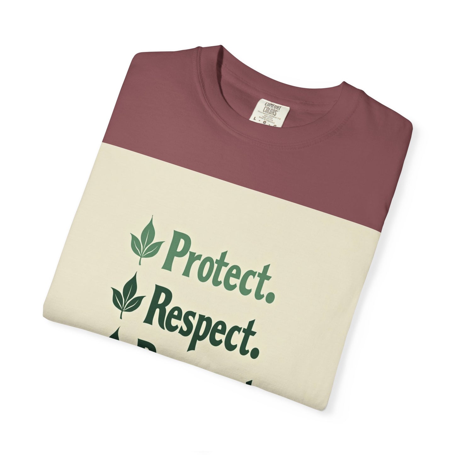 Protect and Respect